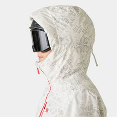 2 image of Women's Val-d'Is¨¨re 3.0 Jacket