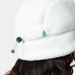 Unisex Pile Winter Hike Cap
