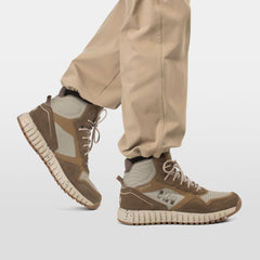 1 image of Men's Monashee ULLR? HELLY TECH? Waterproof Hiking Boots