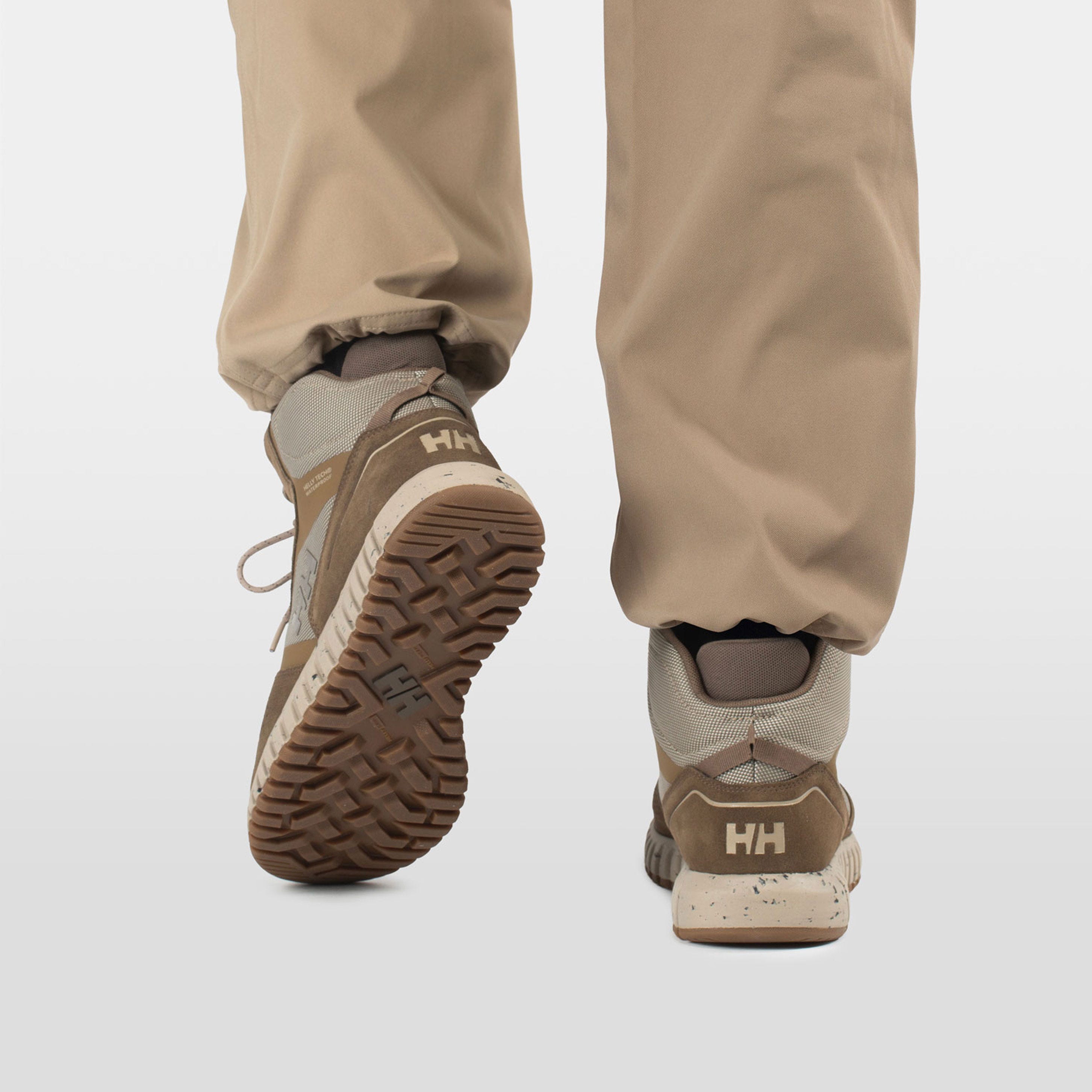 2 image of Men's Monashee ULLR? HELLY TECH? Waterproof Hiking Boots