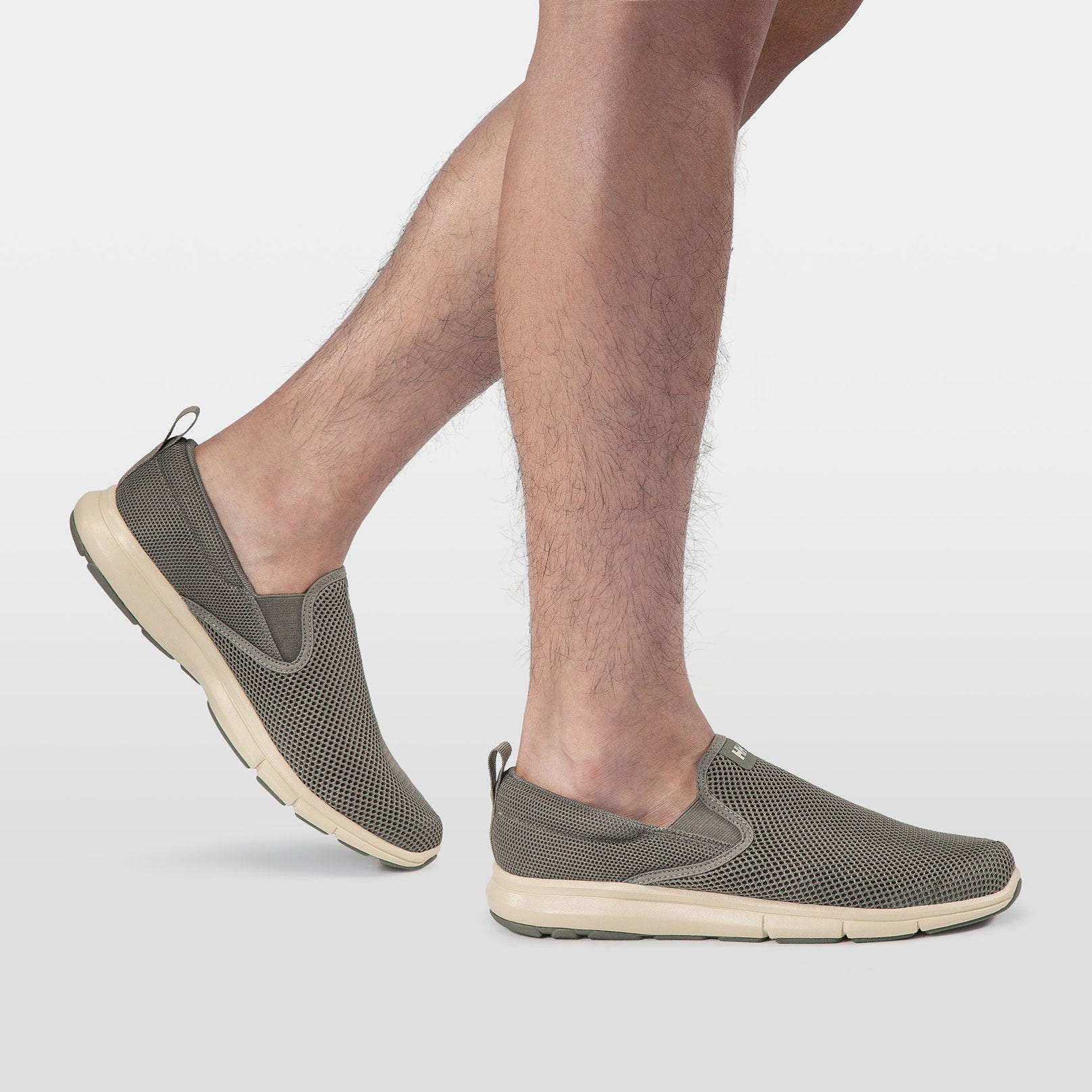 Men's Ahiga Slip-On Sailing Shoes