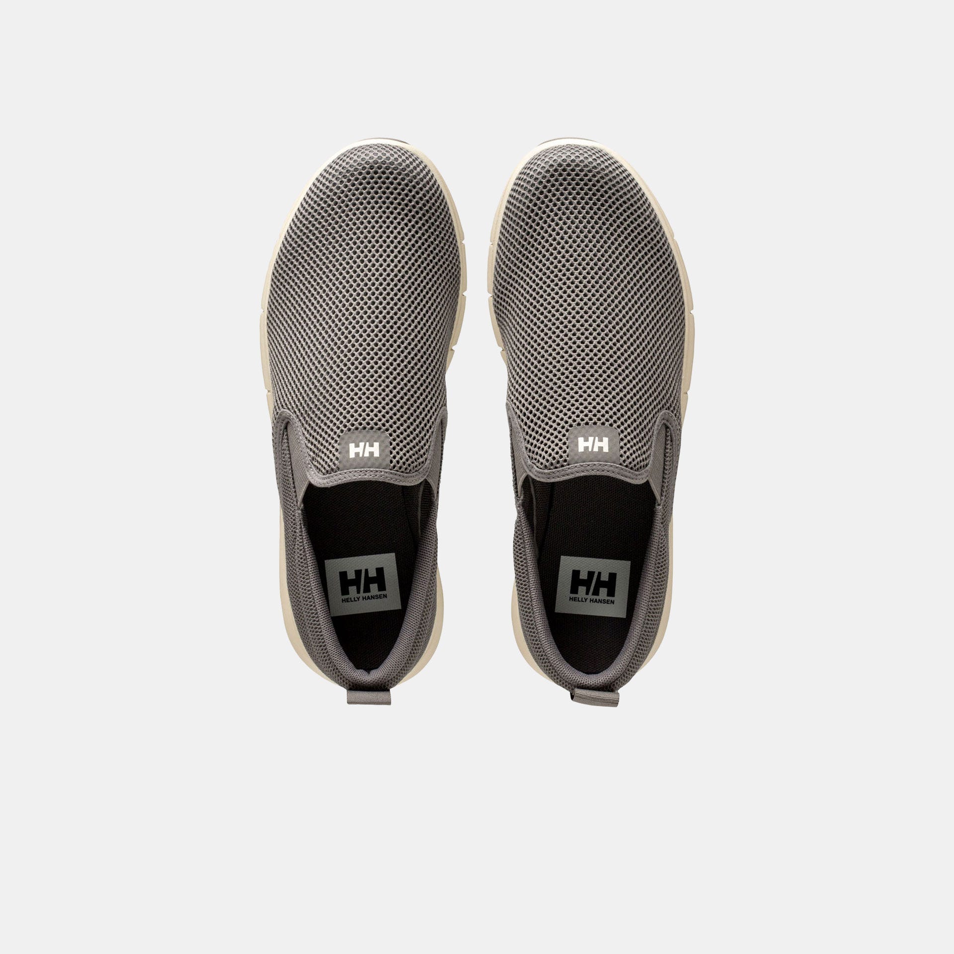 Men's Ahiga Slip-On Sailing Shoes