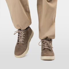 Men's Pinehurst Leather Boots