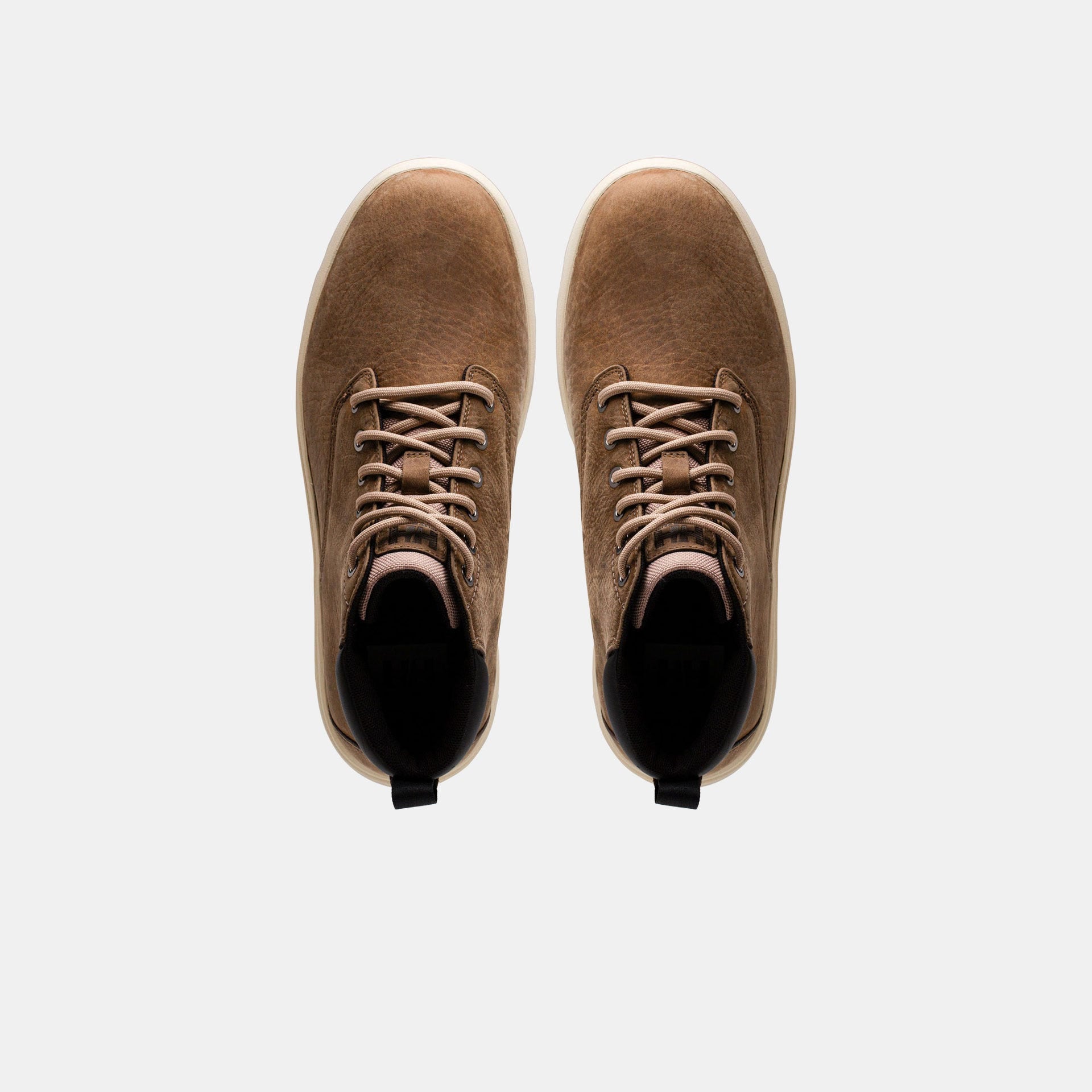 Men's Pinehurst Leather Boots