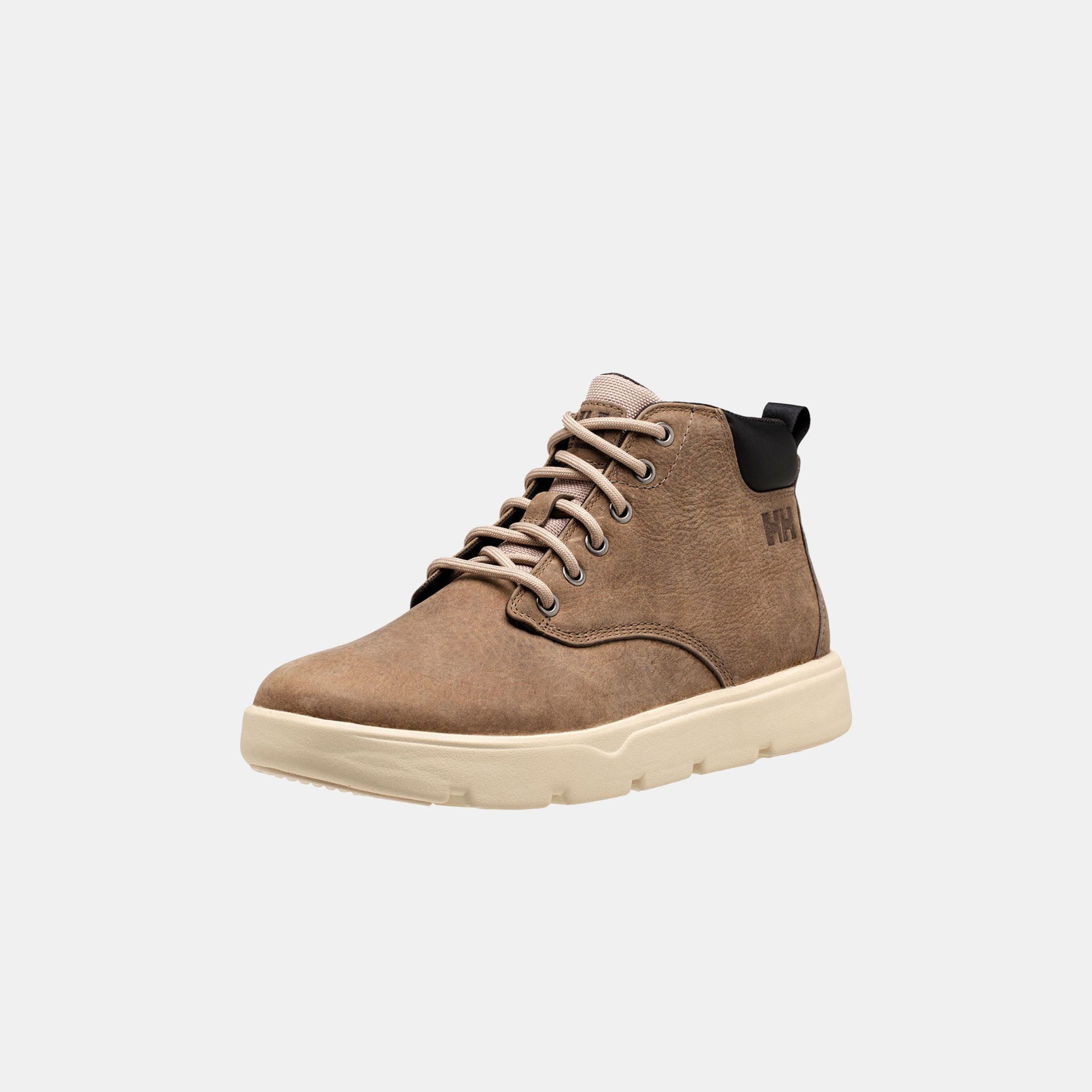 Men's Pinehurst Leather Boots