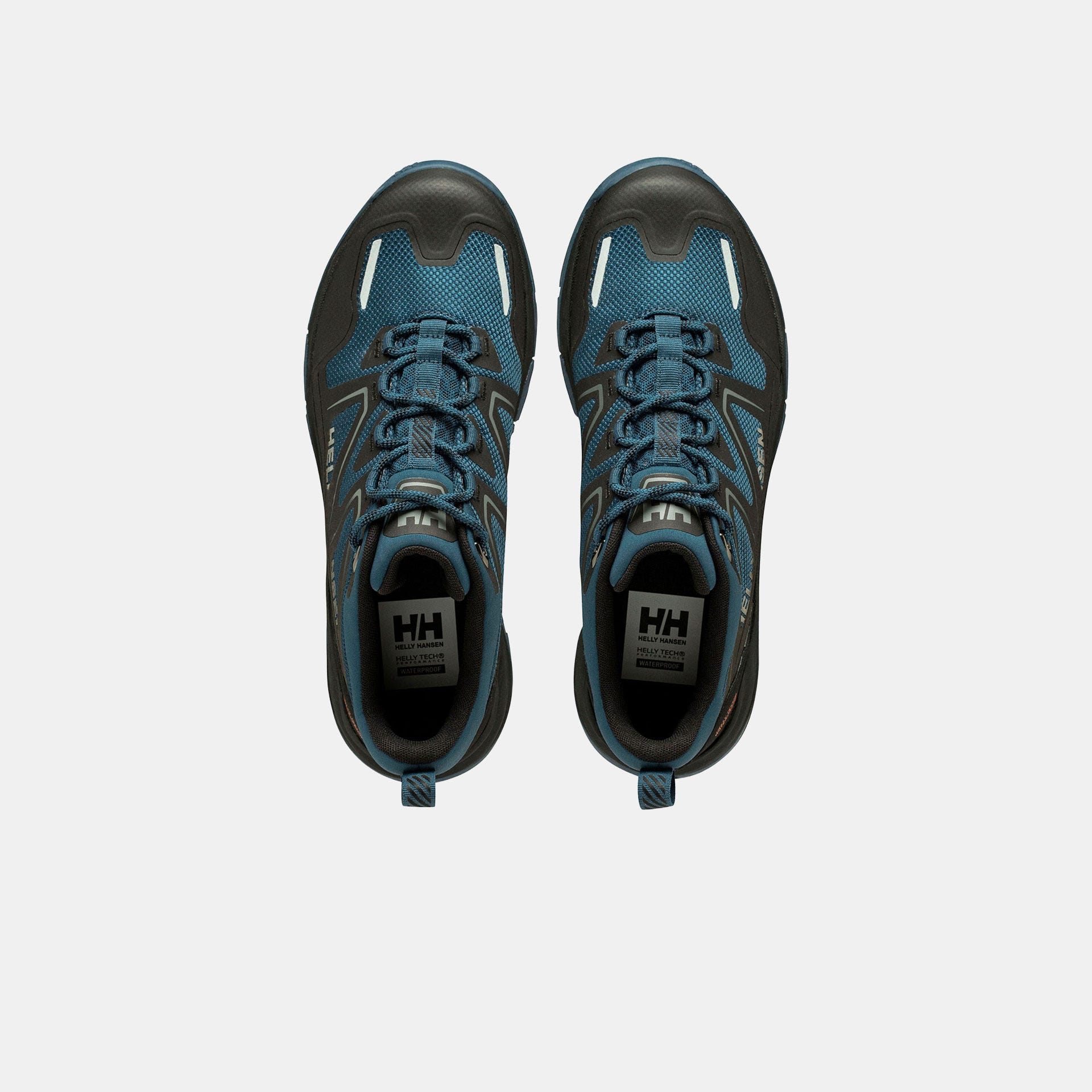 Men's Cascade HELLY TECH? Waterproof Low Cut Hiking Boots
