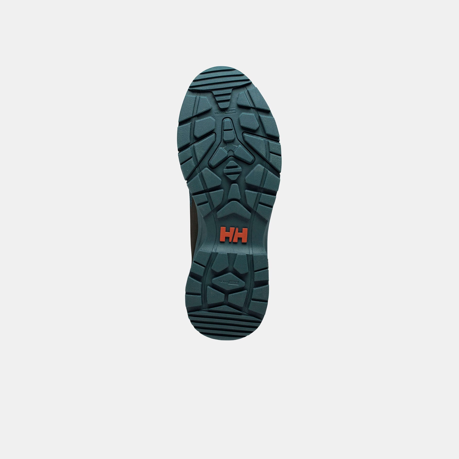 Men's Cascade HELLY TECH? Waterproof Low Cut Hiking Boots