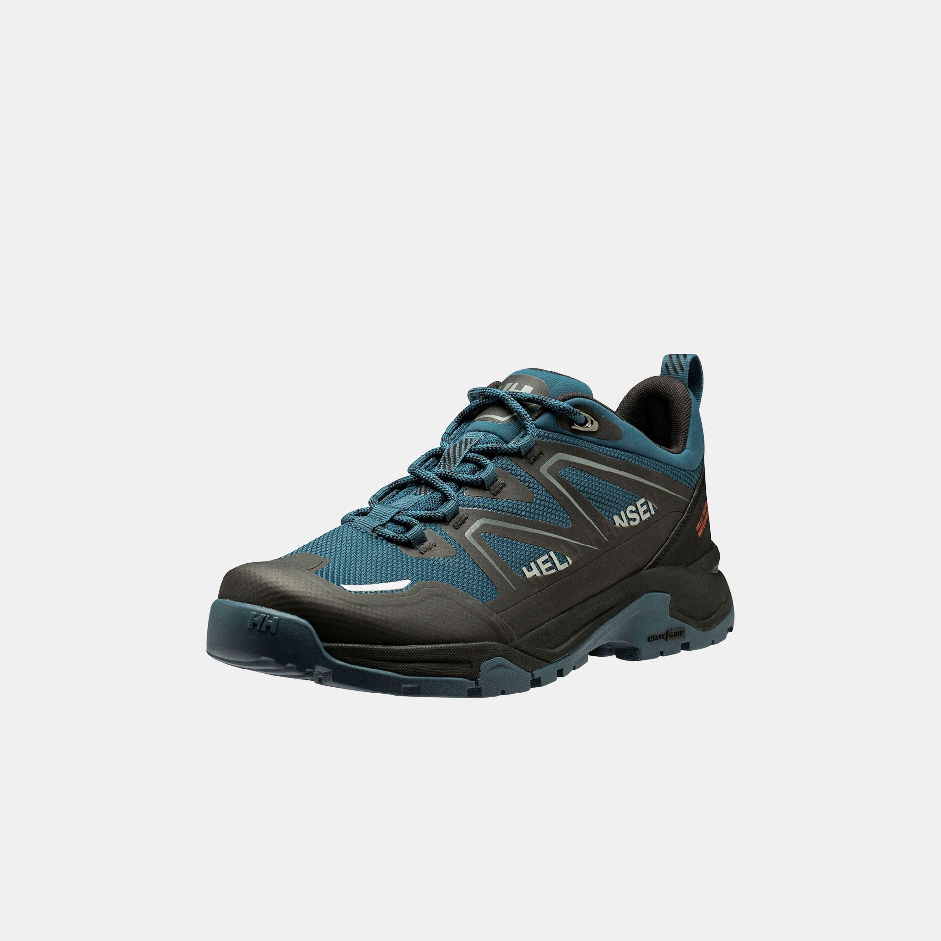 Men's Cascade HELLY TECH? Waterproof Low Cut Hiking Boots