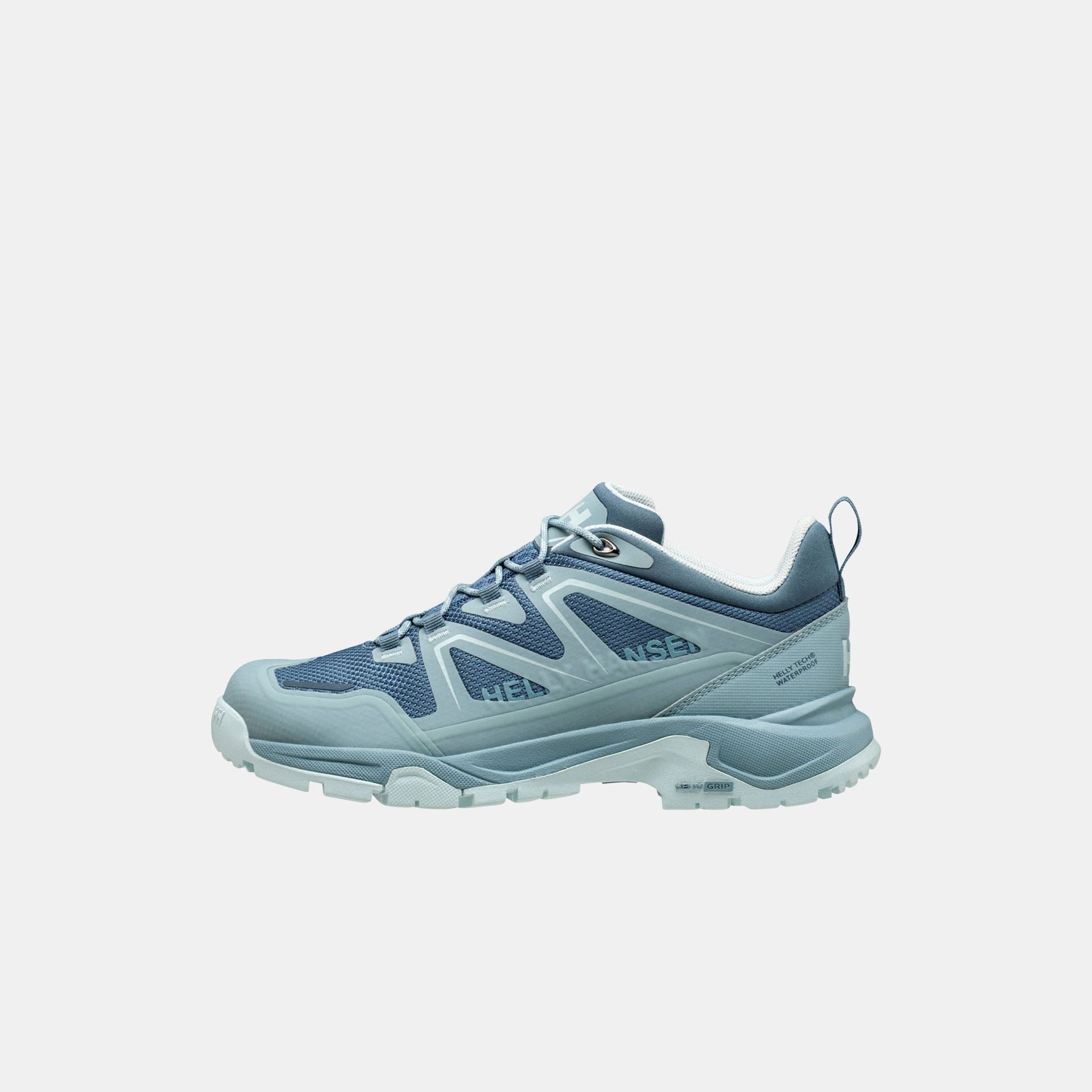 Main image of Women's Cascade Low-Cut HELLY TECH? Hiking Shoes