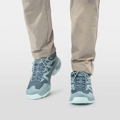 3 image of Women's Cascade Low-Cut HELLY TECH? Hiking Shoes