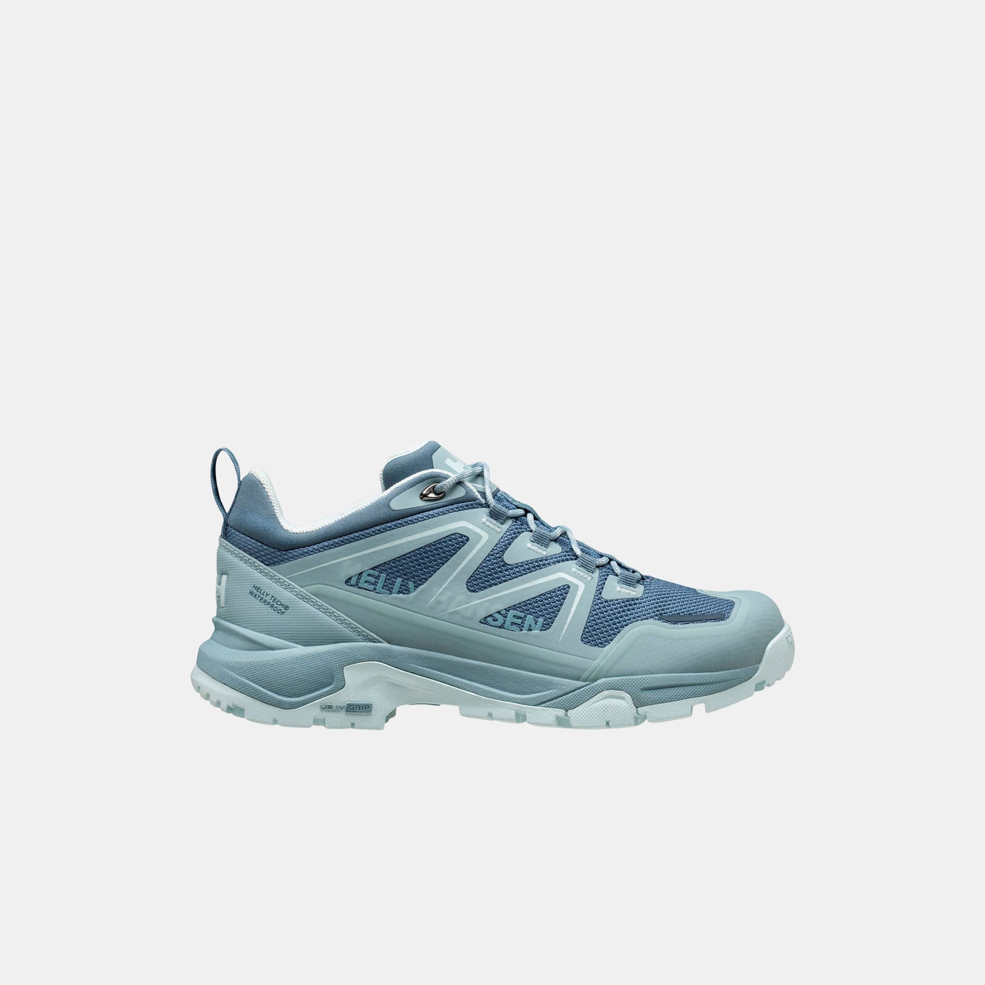 4 image of Women's Cascade Low-Cut HELLY TECH? Hiking Shoes