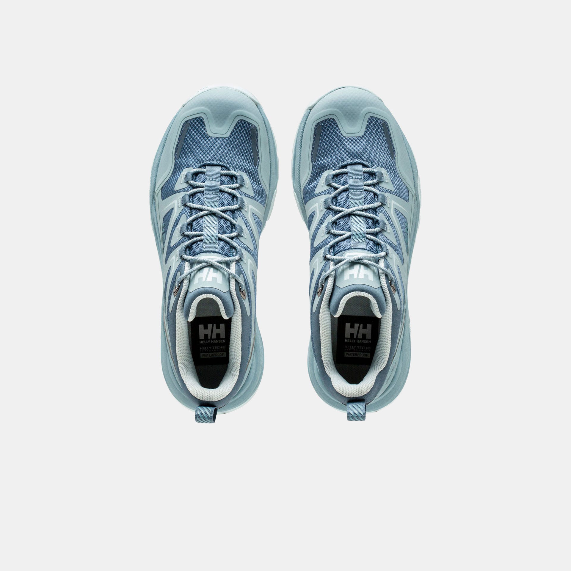 5 image of Women's Cascade Low-Cut HELLY TECH? Hiking Shoes