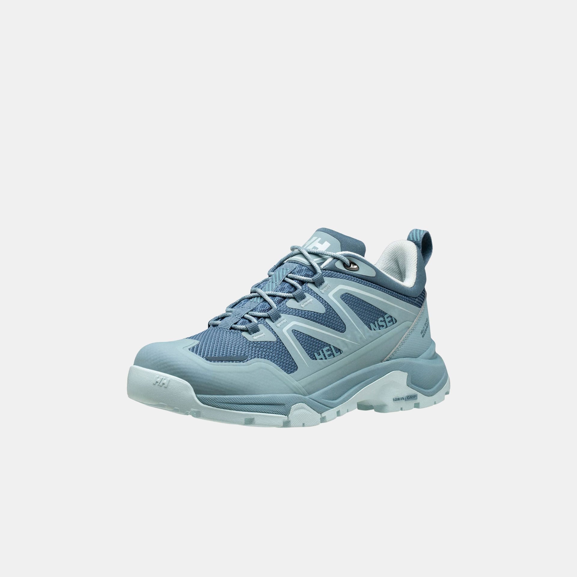 7 image of Women's Cascade Low-Cut HELLY TECH? Hiking Shoes