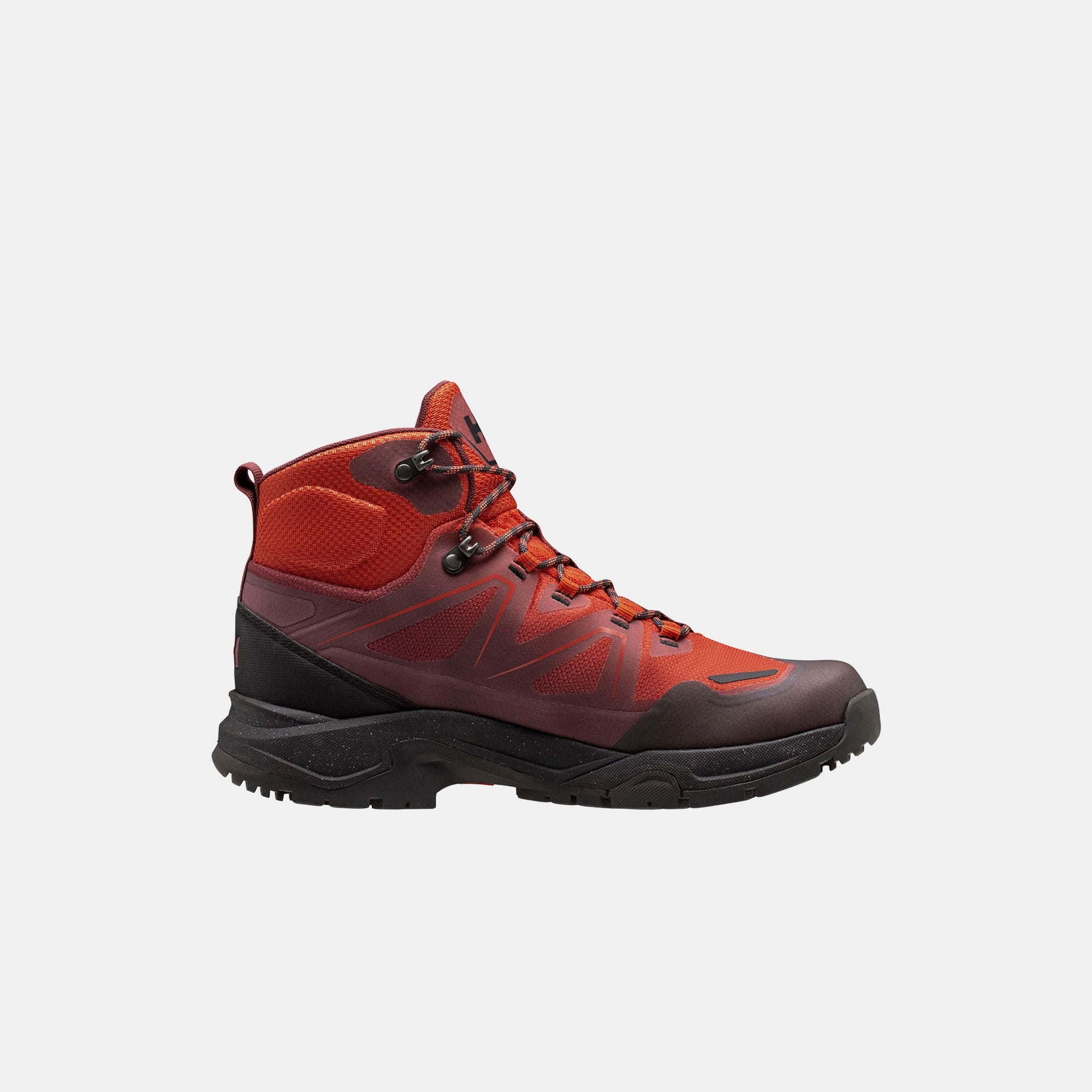 Men's Cascade HELLY TECH? Waterproof Mid Cut Hiking Boots