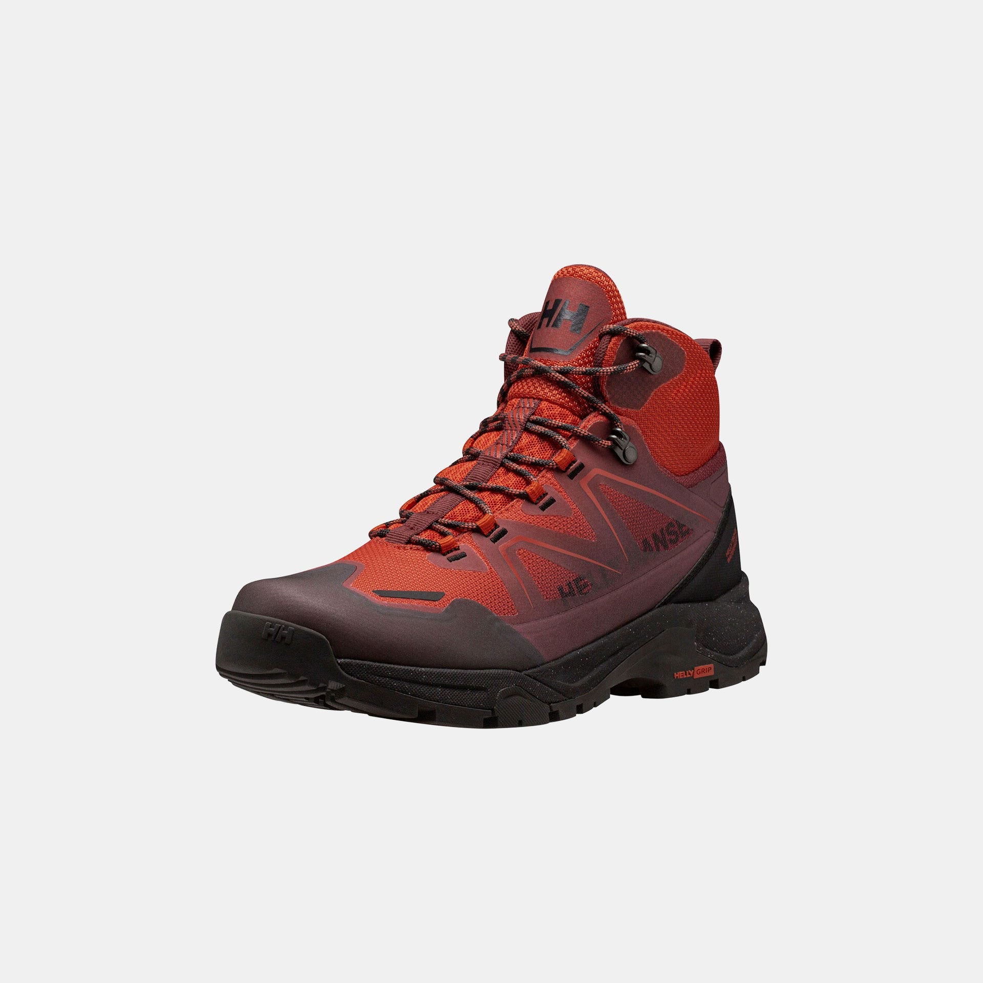 Men's Cascade HELLY TECH? Waterproof Mid Cut Hiking Boots