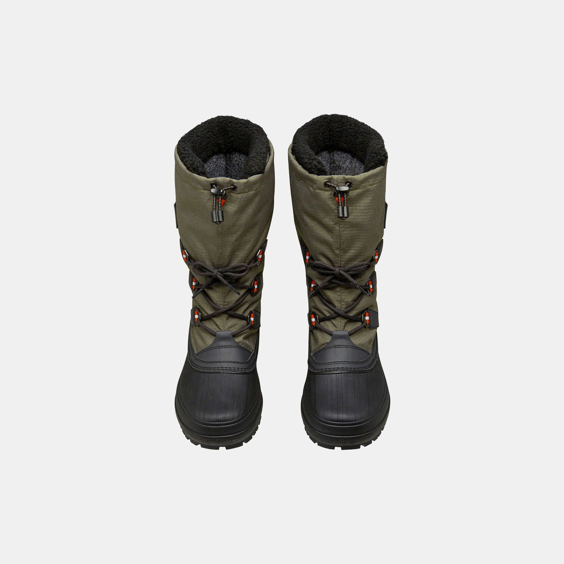 Men's Arctic Patrol Winter Boots