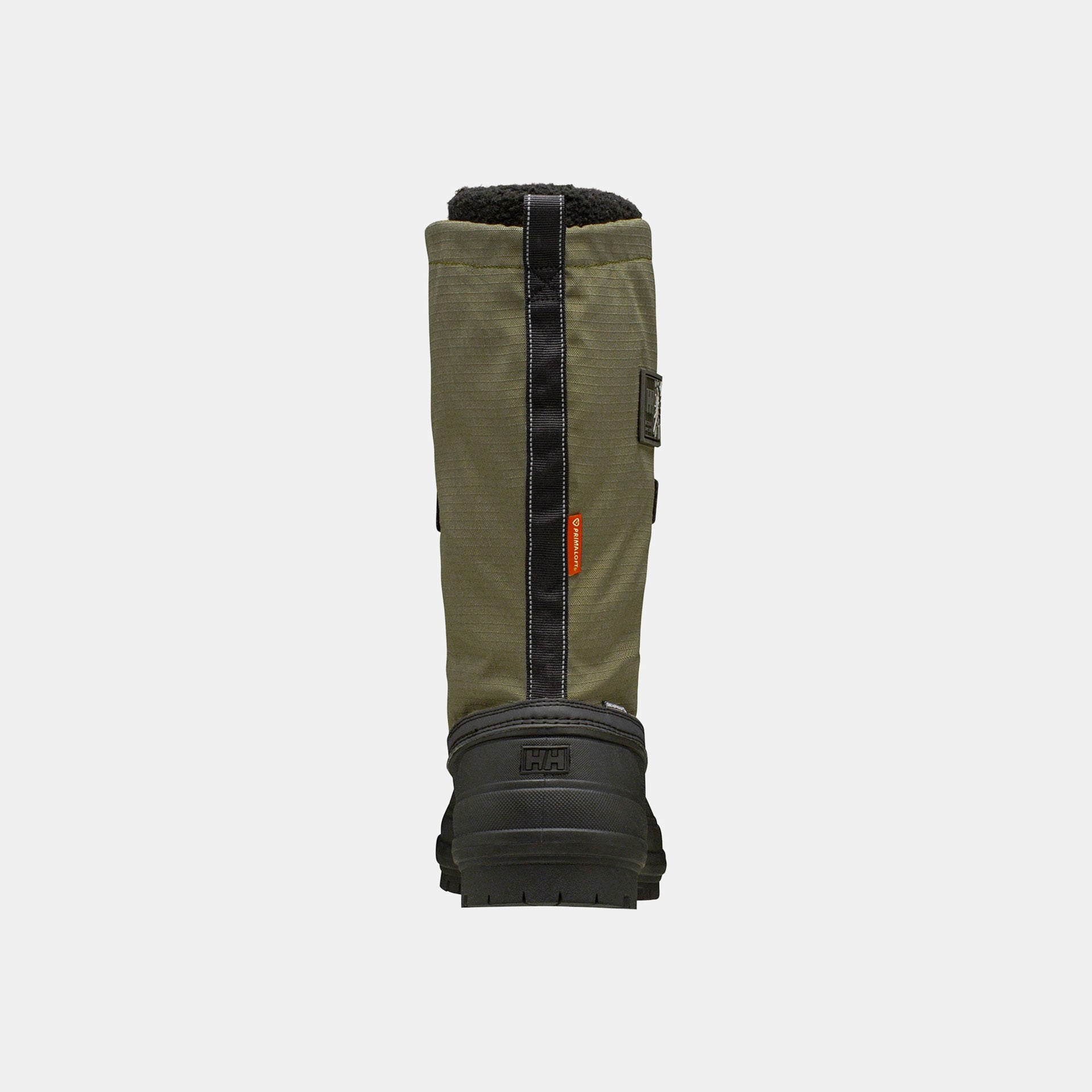 Men's Arctic Patrol Winter Boots