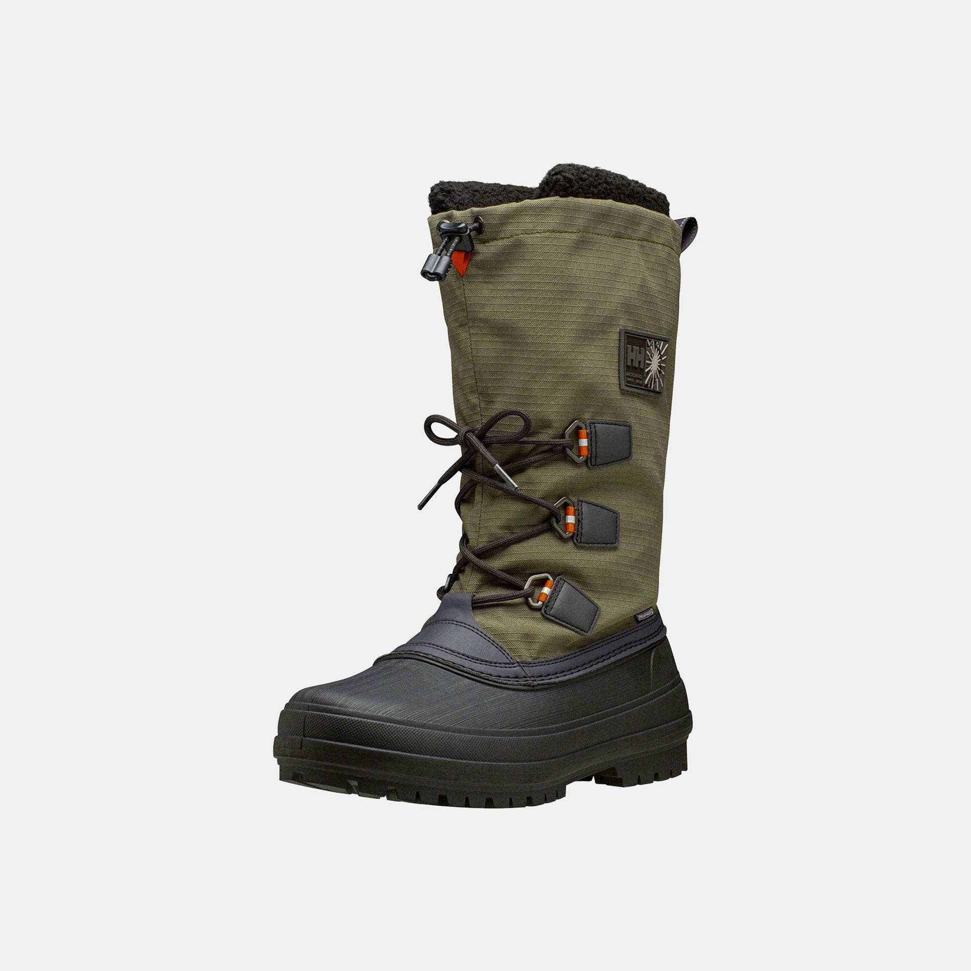 Men's Arctic Patrol Winter Boots