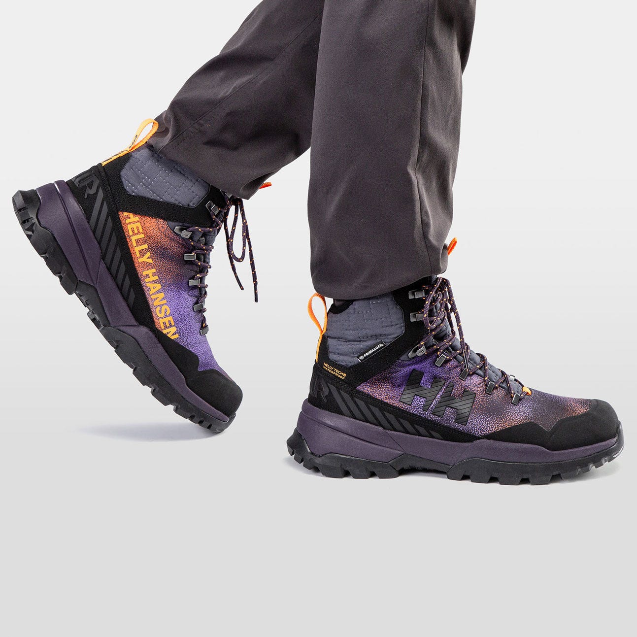 Men's Crestone ULLR? HT Boots