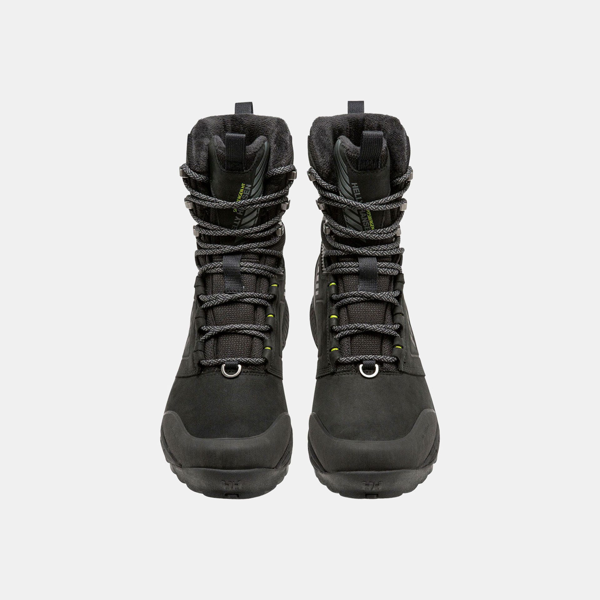 Men's Spitsbergen PrimaLoft? HELLY TECH? Winter Boots