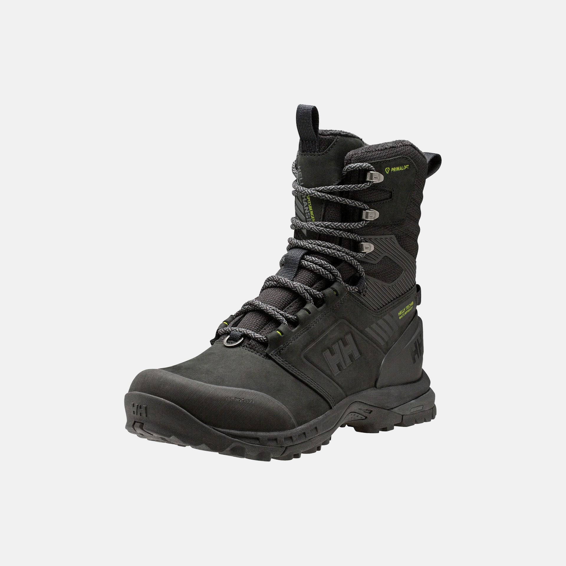 Men's Spitsbergen PrimaLoft? HELLY TECH? Winter Boots
