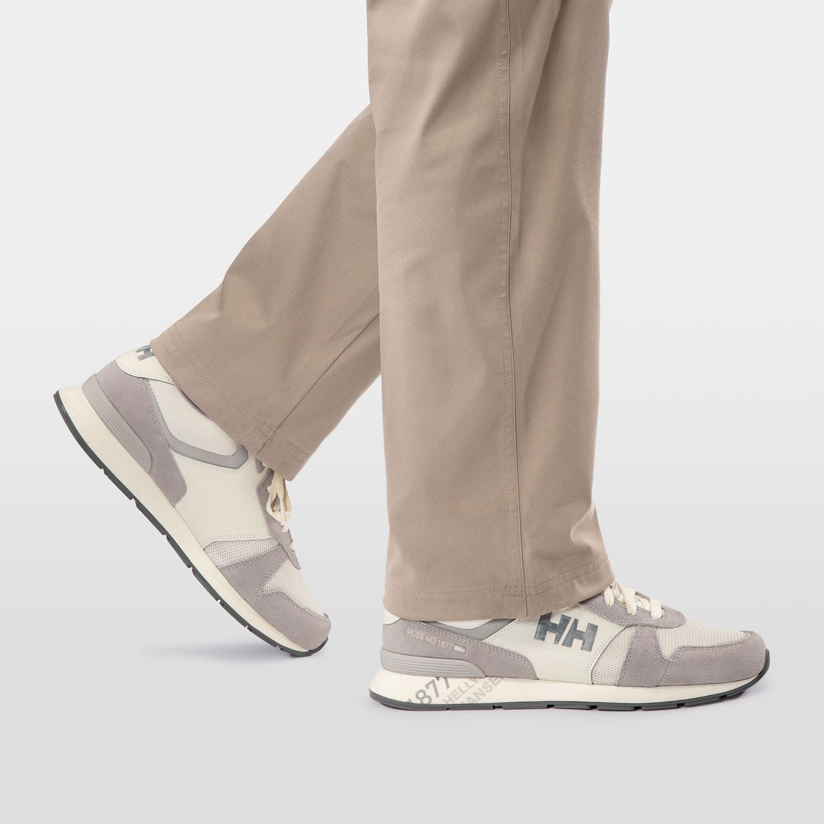Men's Anakin Leather 2 Sneaker