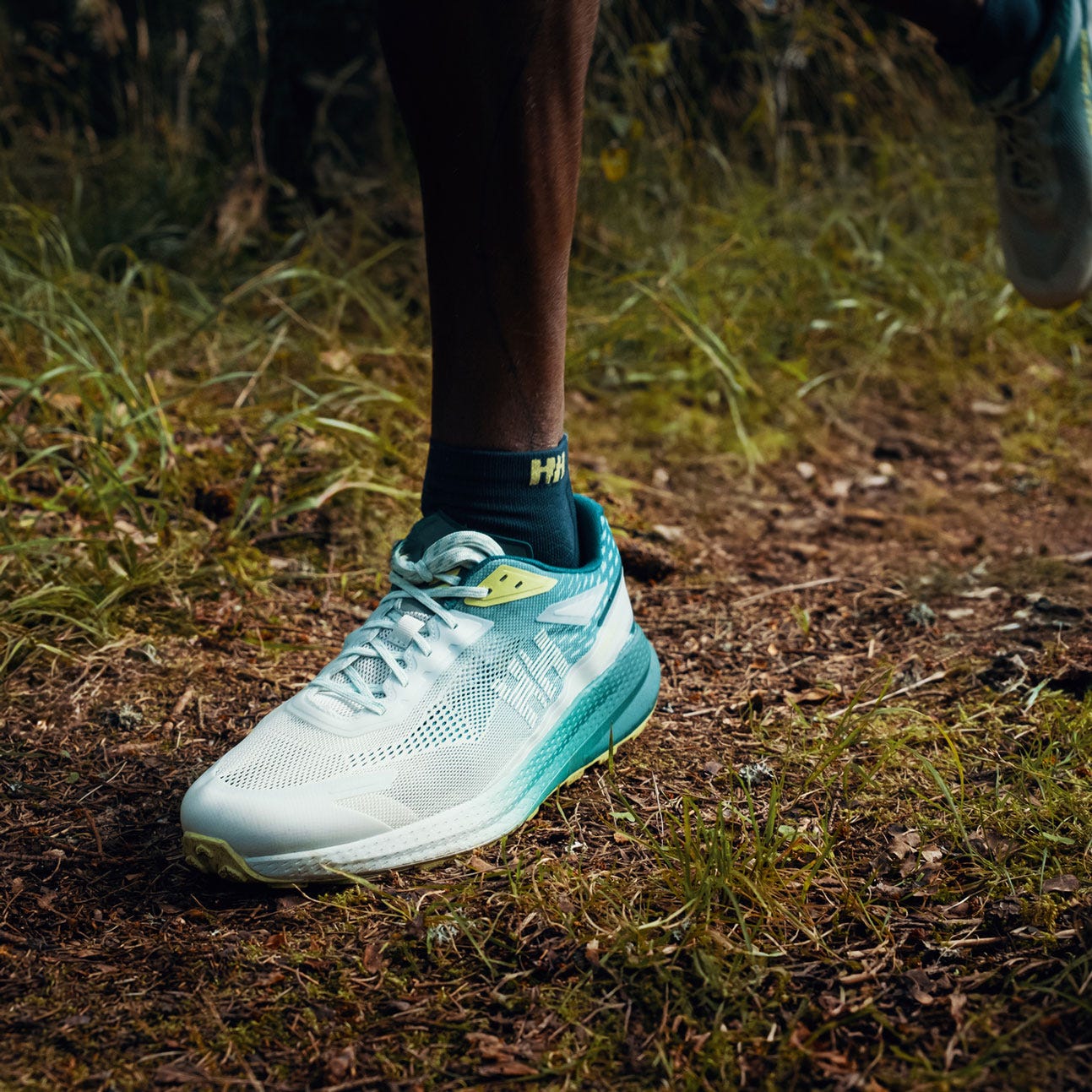 Men's Kestrel Trail Running Shoes