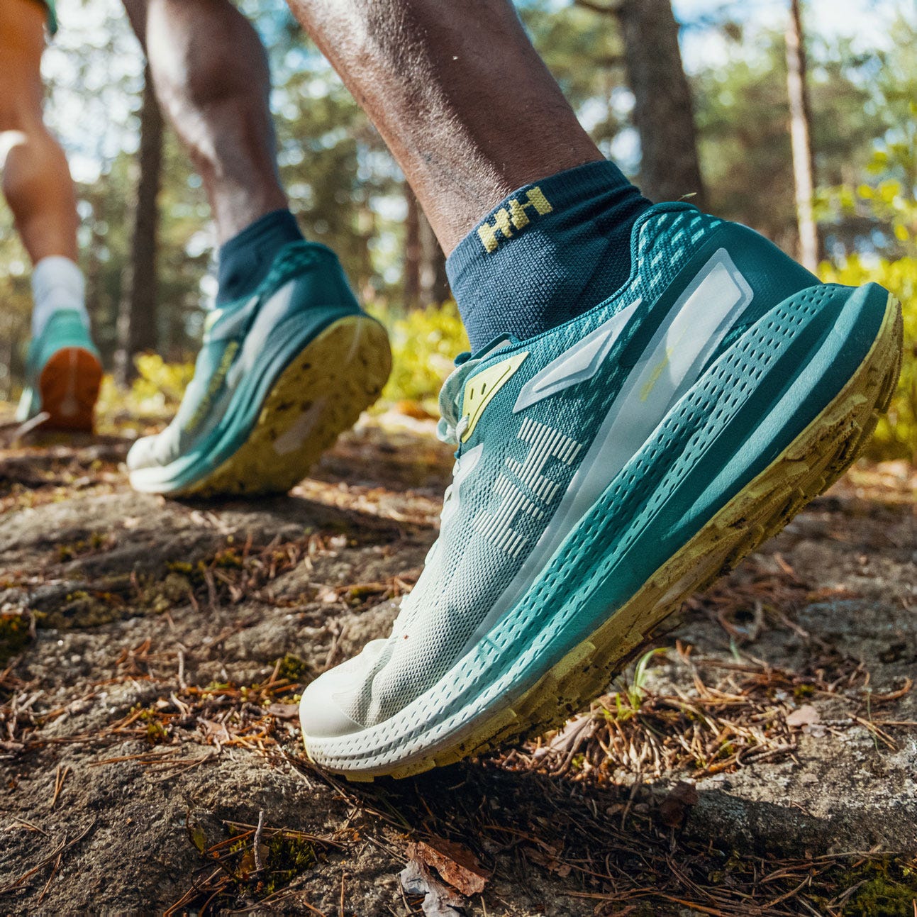 Men's Kestrel Trail Running Shoes