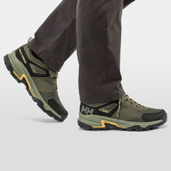 Men's Ascender Low-cut Hiking Shoes HT