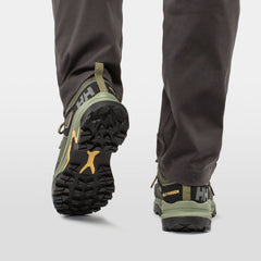 Men's Ascender Low-cut Hiking Shoes HT