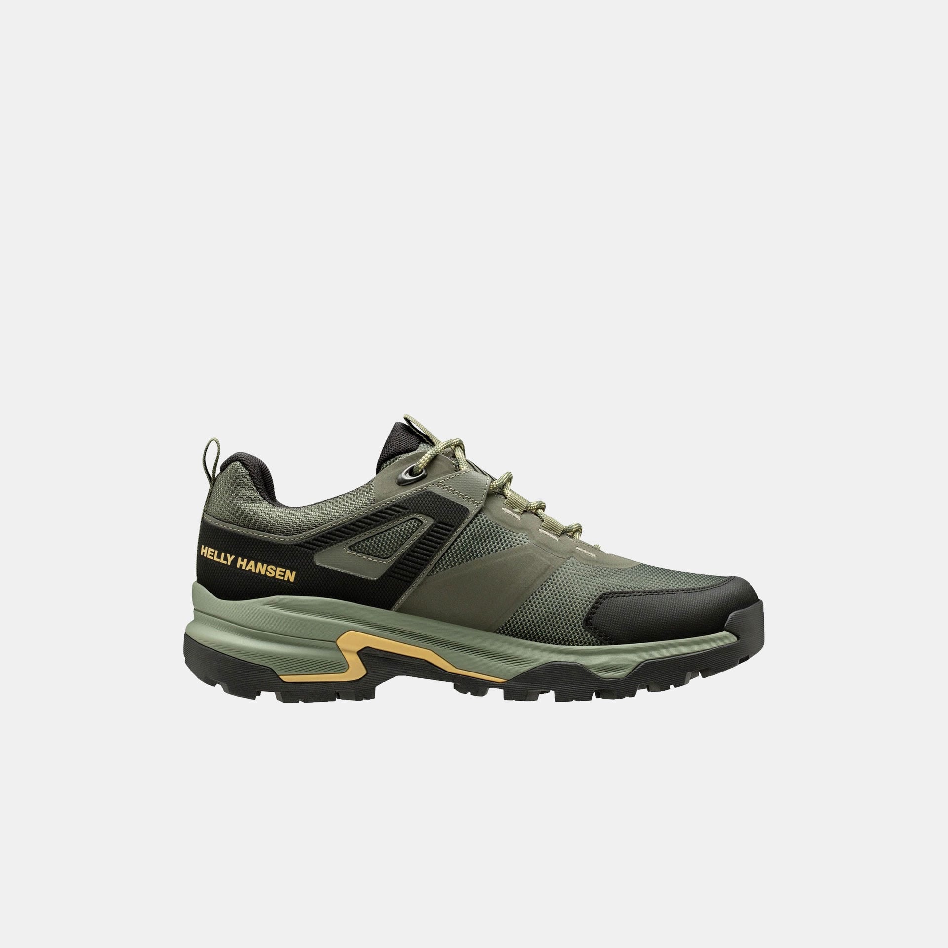 Men's Ascender Low-cut Hiking Shoes HT