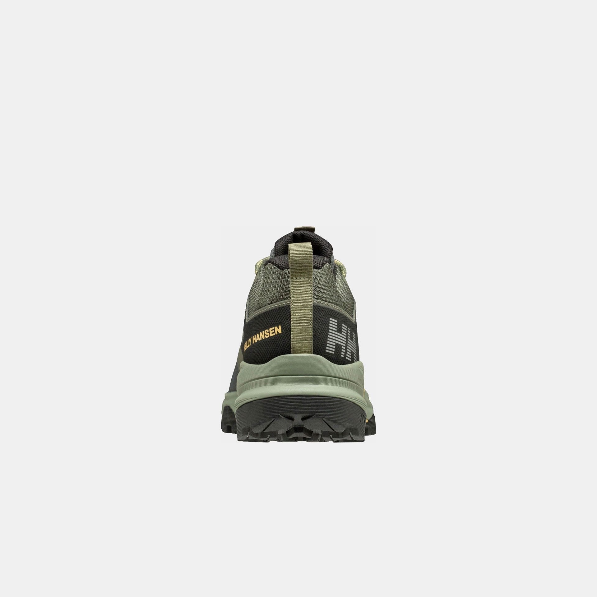 Men's Ascender Low-cut Hiking Shoes HT