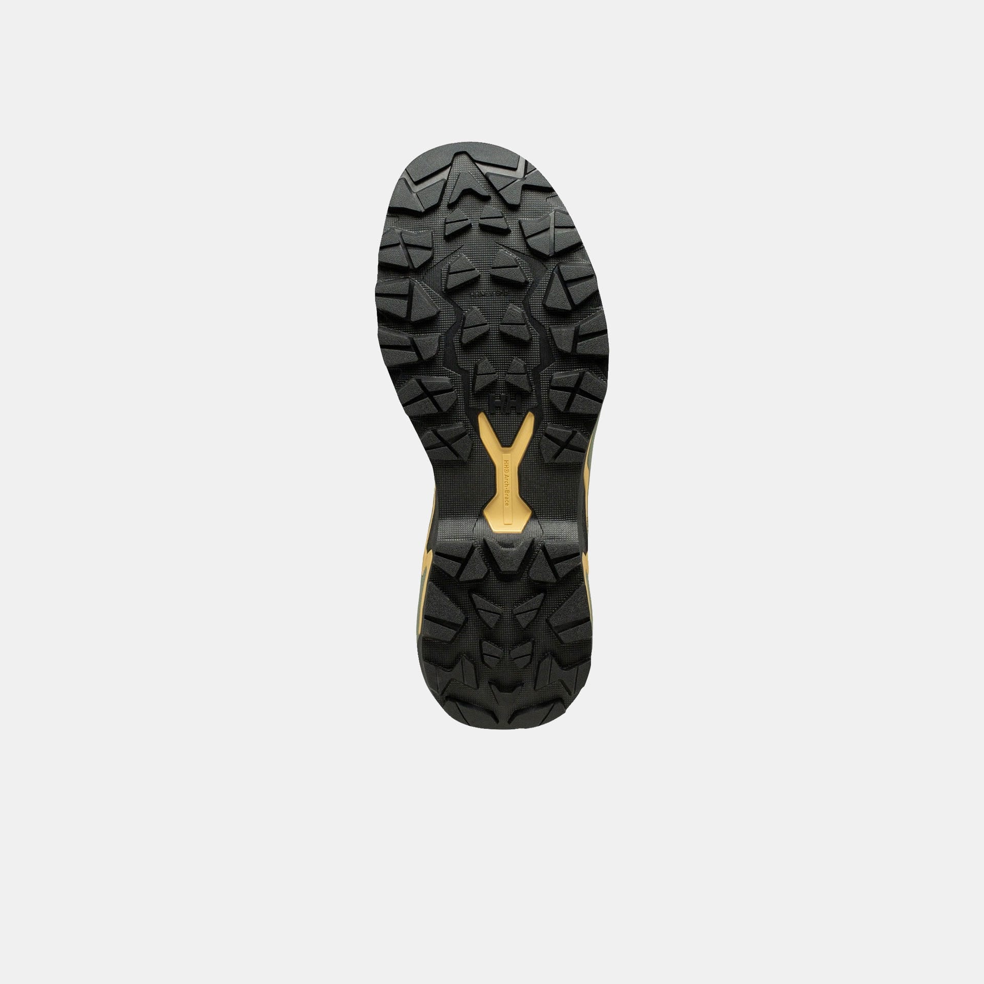Men's Ascender Low-cut Hiking Shoes HT