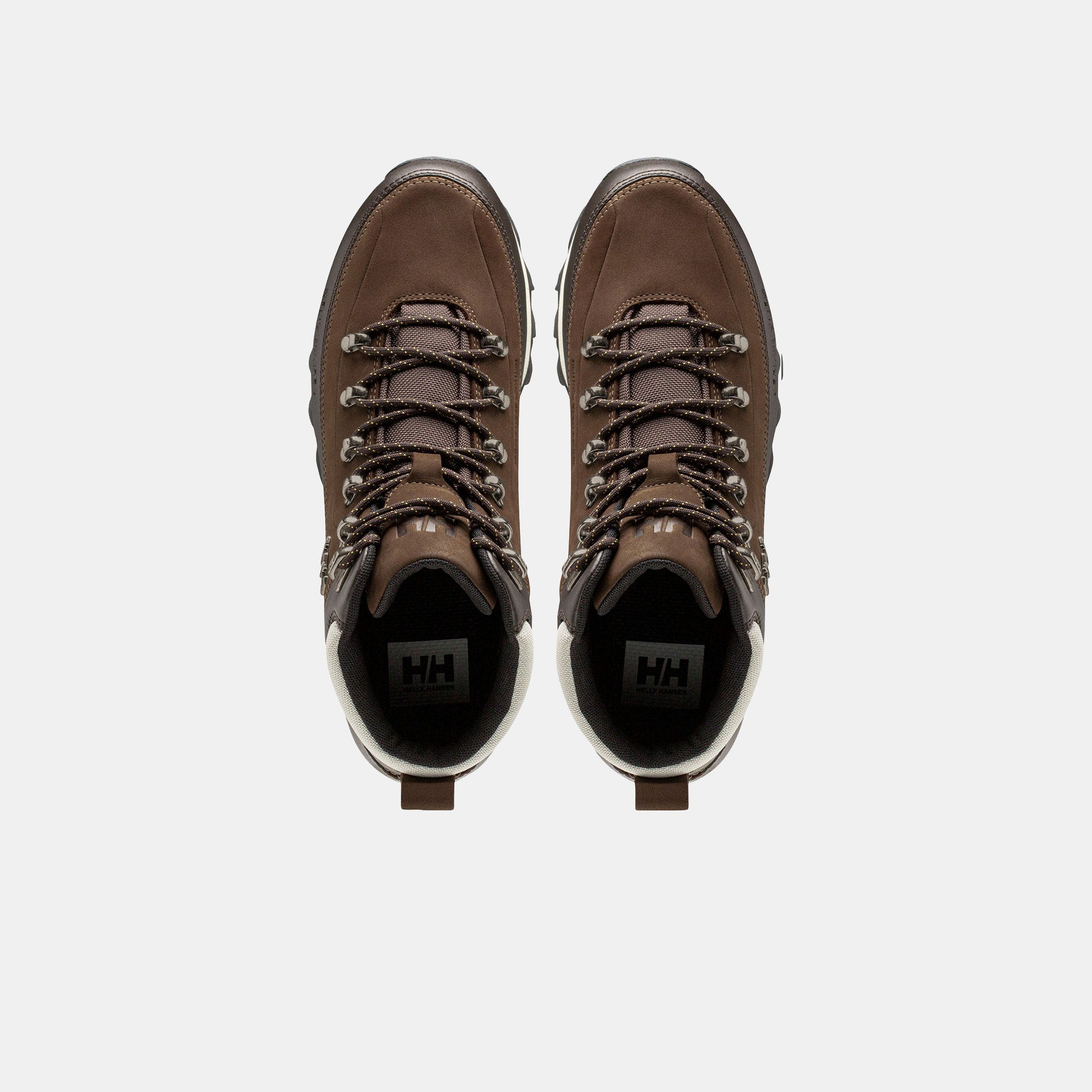 Men's Forester Premium Winter Boots