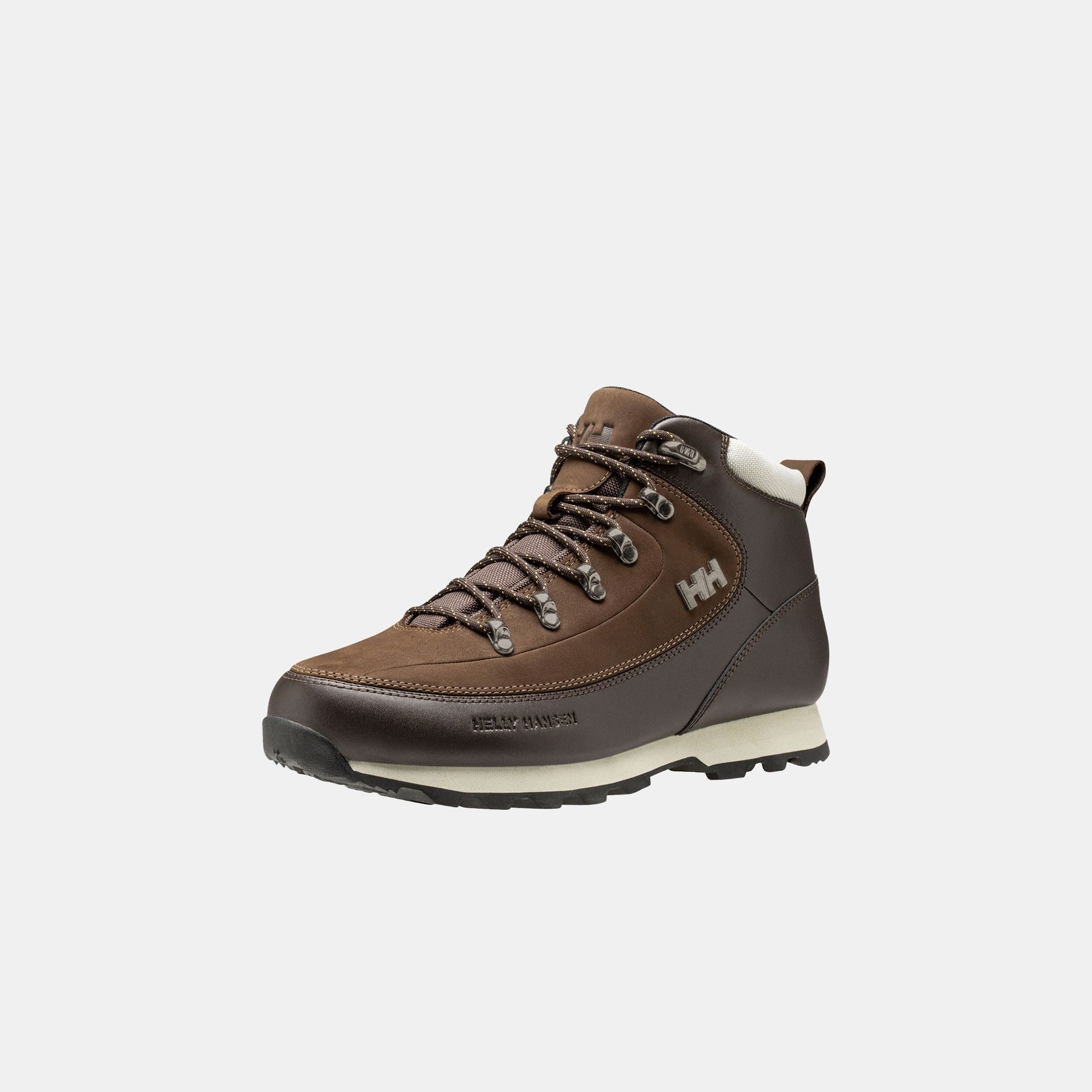 Men's Forester Premium Winter Boots