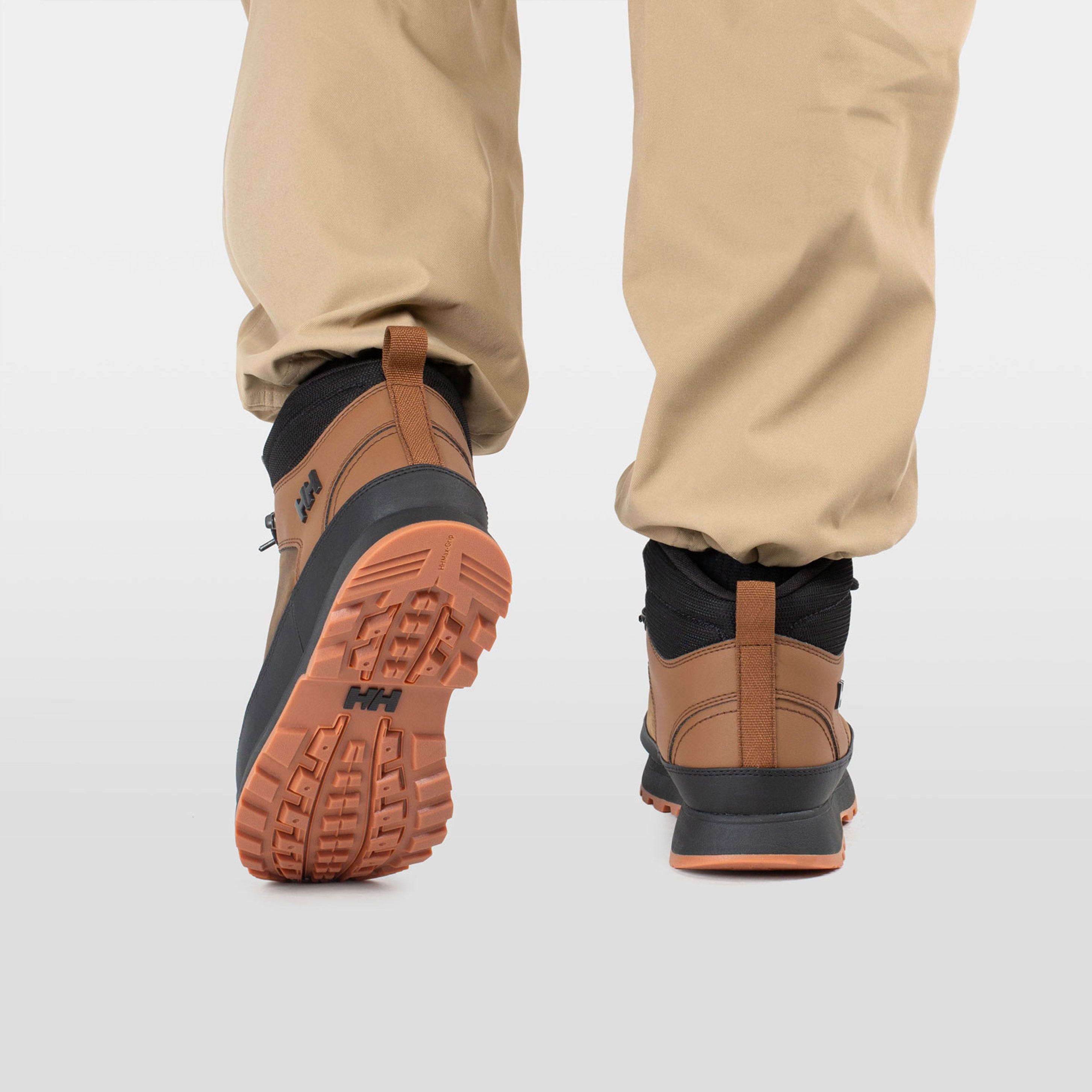 Men's Calgary 2 Boots