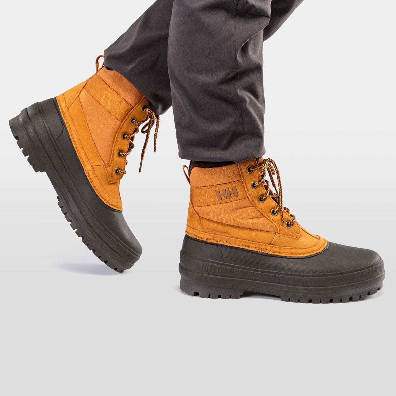 1 image of Men's Fraser Mid Winter Boots