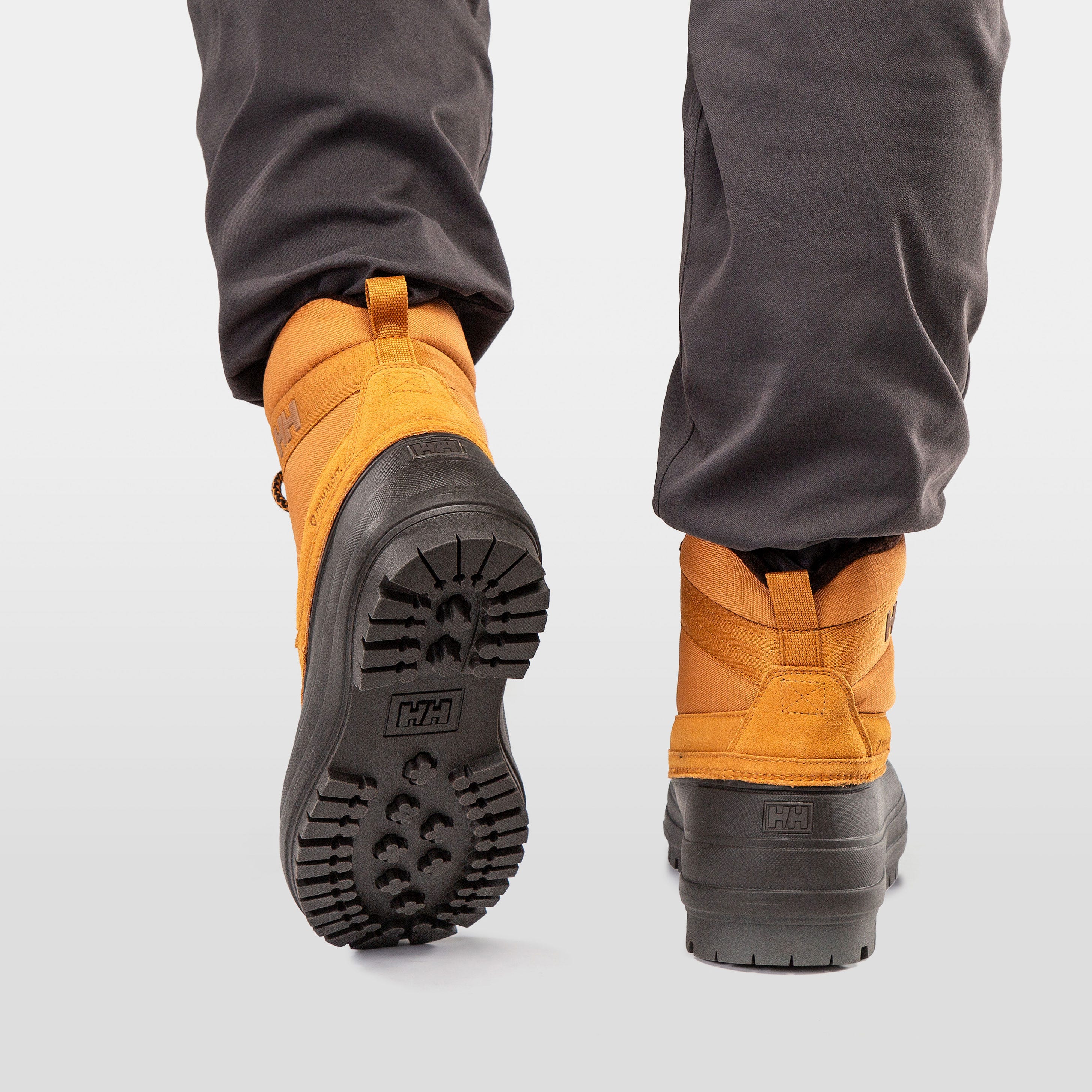2 image of Men's Fraser Mid Winter Boots