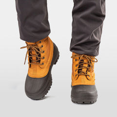 3 image of Men's Fraser Mid Winter Boots