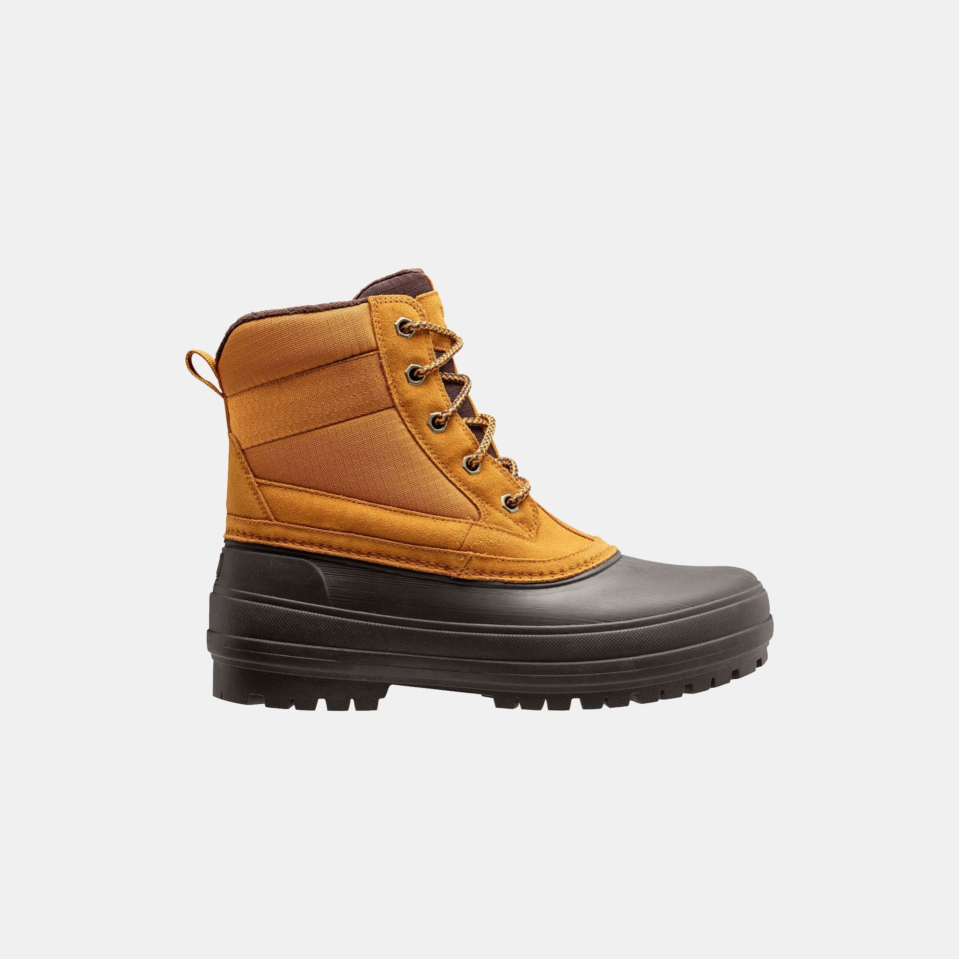 4 image of Men's Fraser Mid Winter Boots