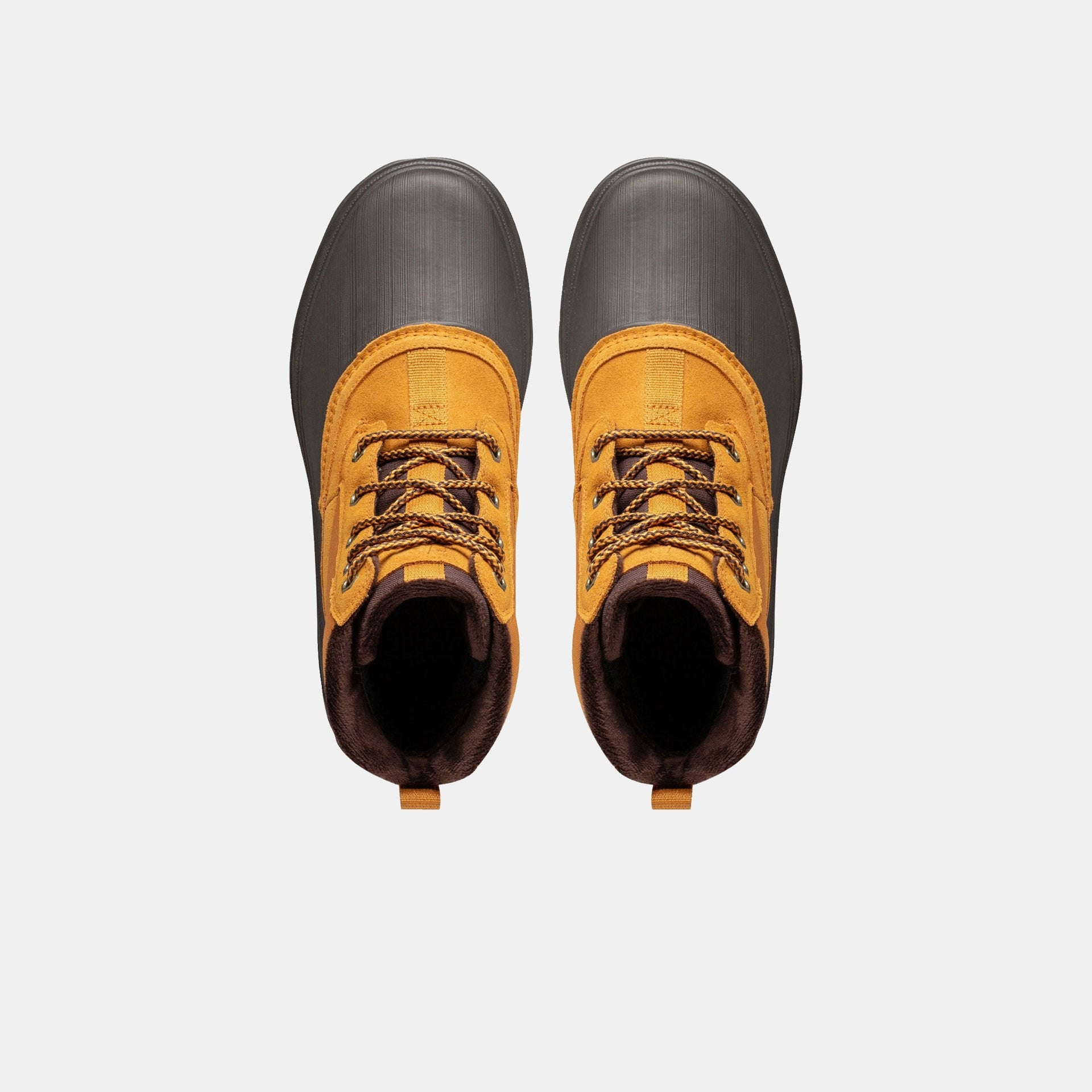 5 image of Men's Fraser Mid Winter Boots