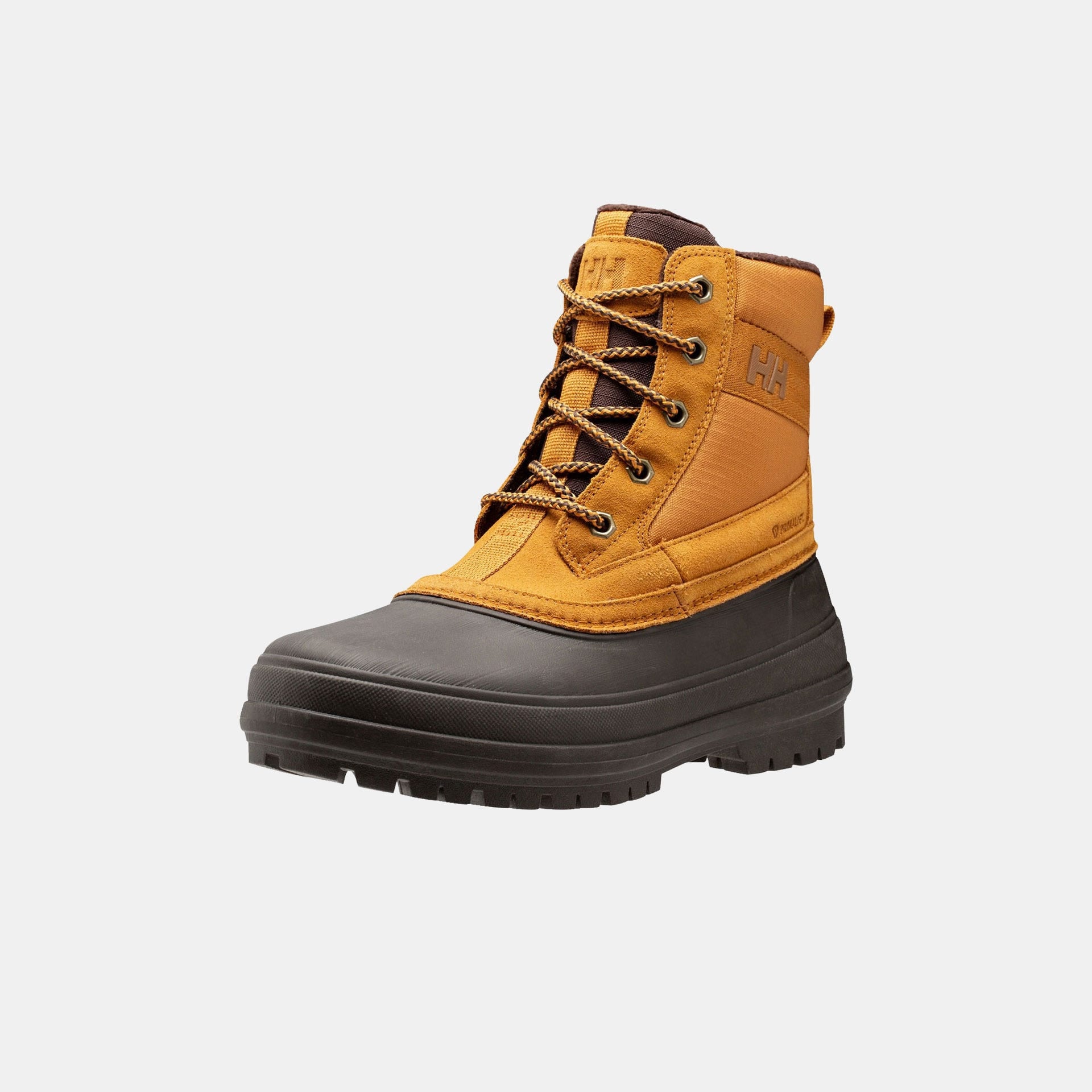 8 image of Men's Fraser Mid Winter Boots