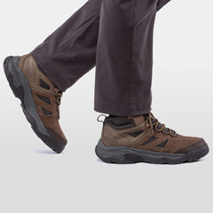 Men's Switchback Mid 3 HELLY TECH? Hiking Boots