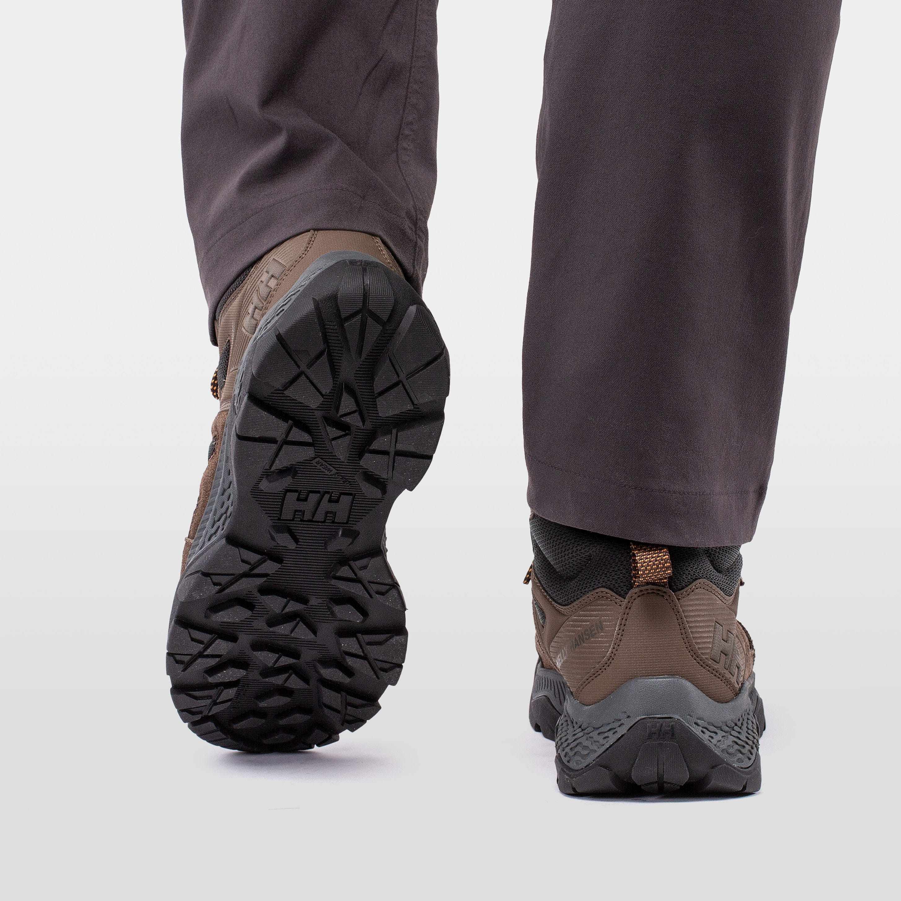 Men's Switchback Mid 3 HELLY TECH? Hiking Boots