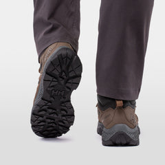Men's Switchback Mid 3 HELLY TECH? Hiking Boots