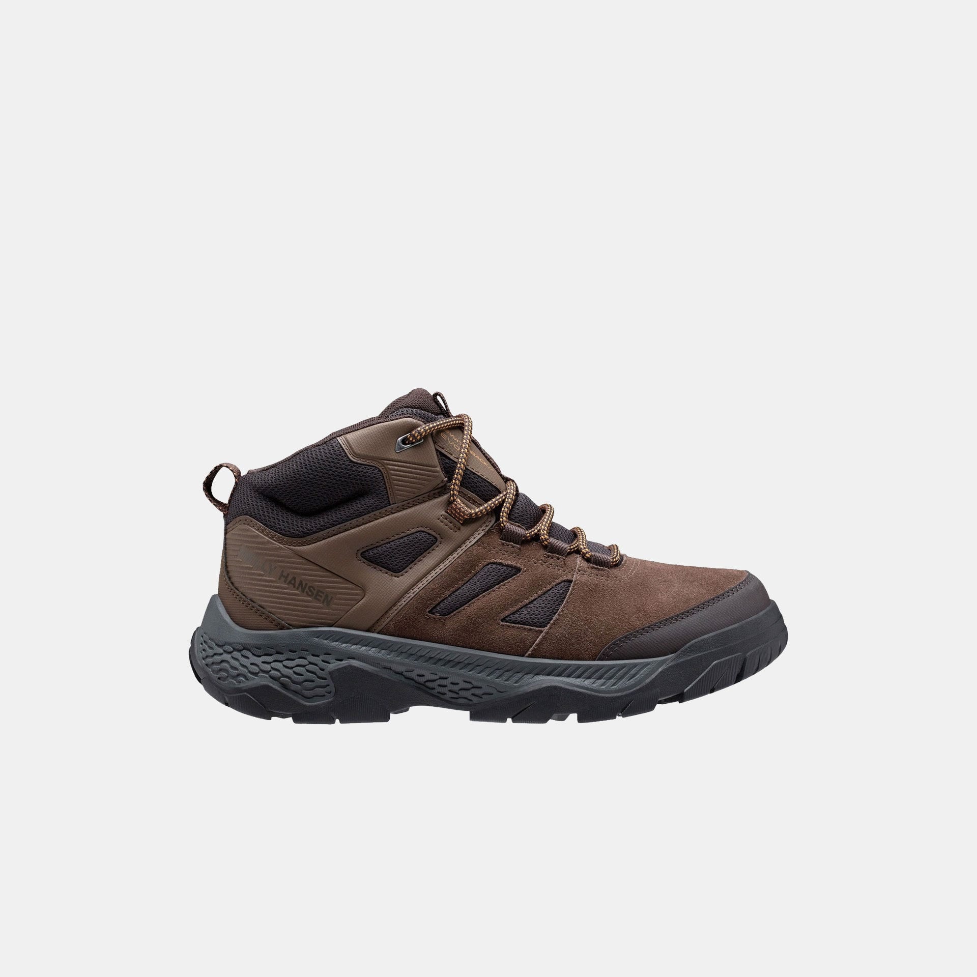 Men's Switchback Mid 3 HELLY TECH? Hiking Boots