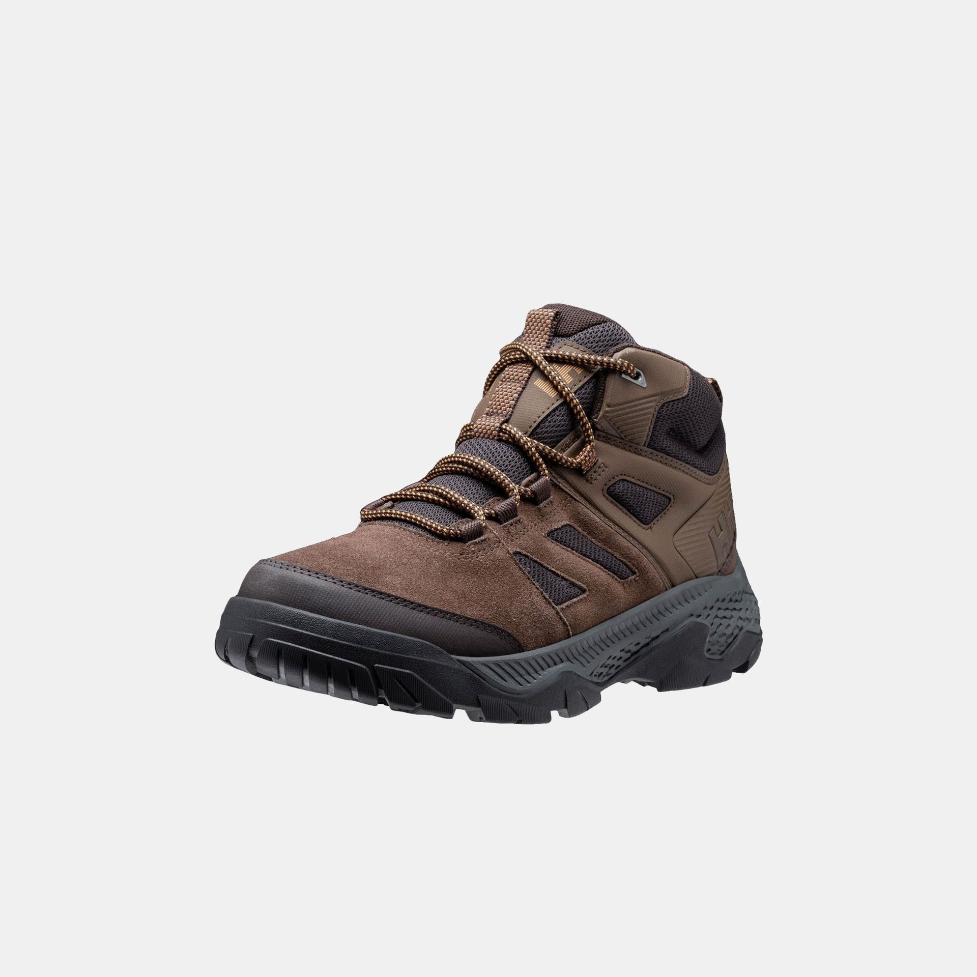 Men's Switchback Mid 3 HELLY TECH? Hiking Boots