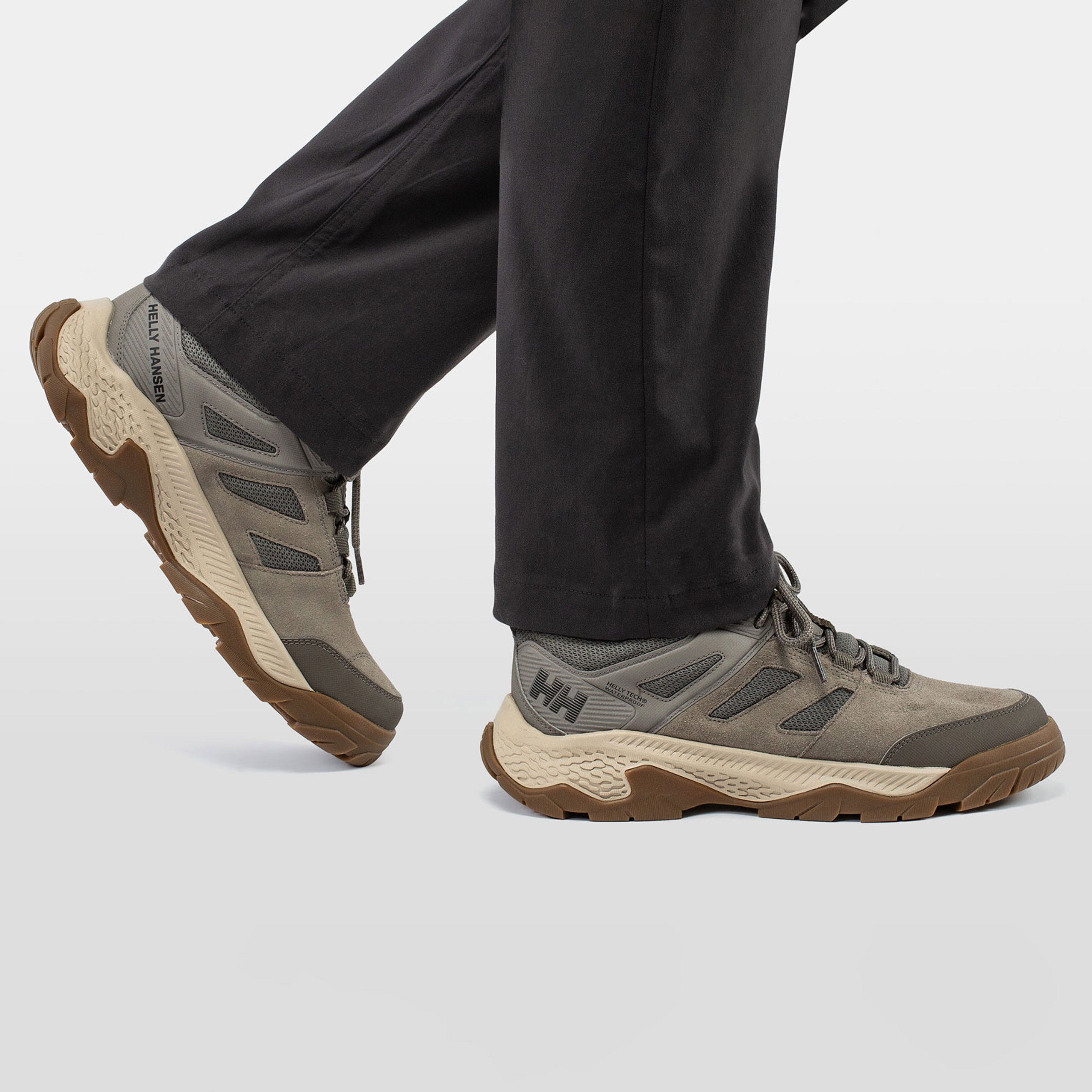 Men's Switchback Low 3 HELLY TECH? Hiking Boots