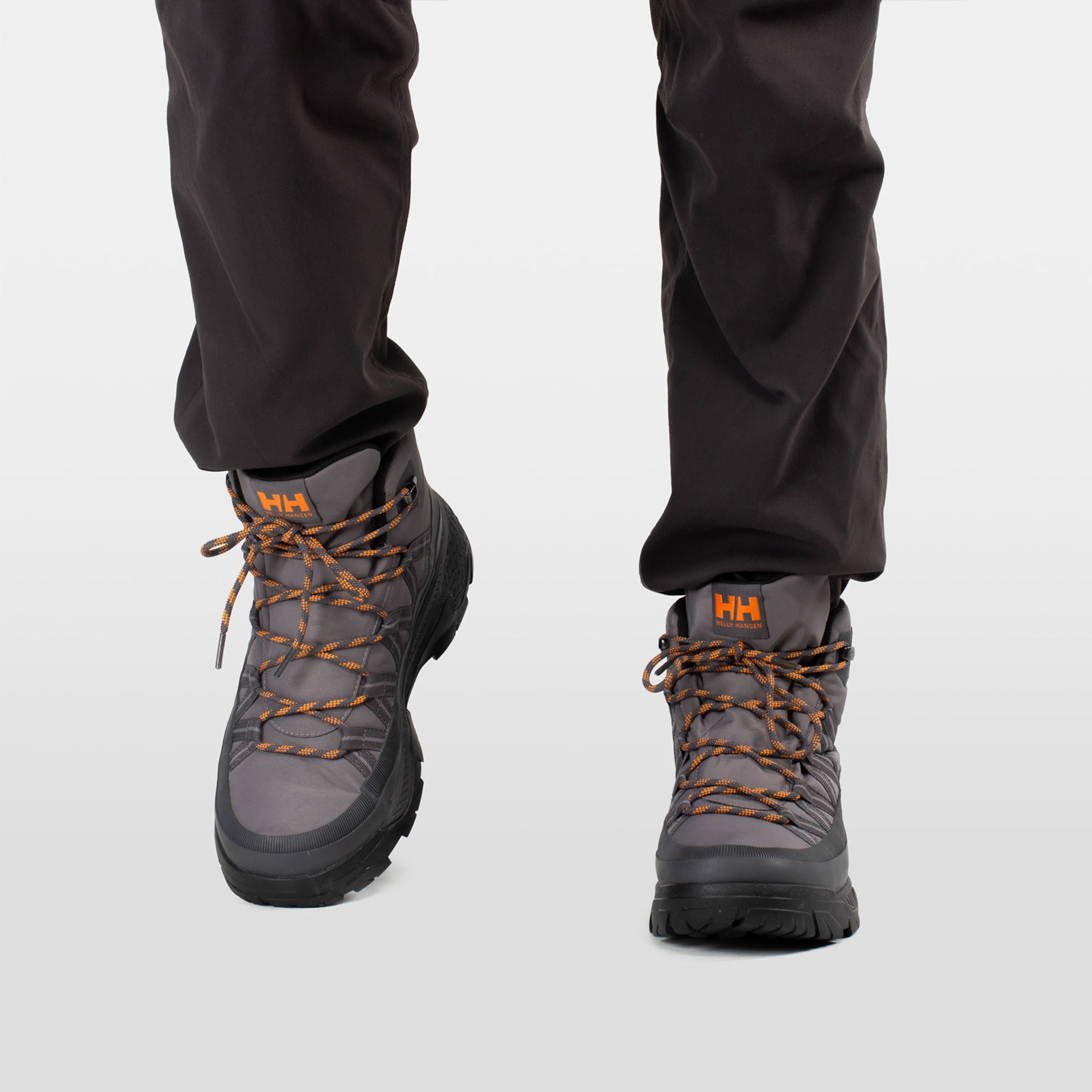 2 image of Men's Keystone Boots