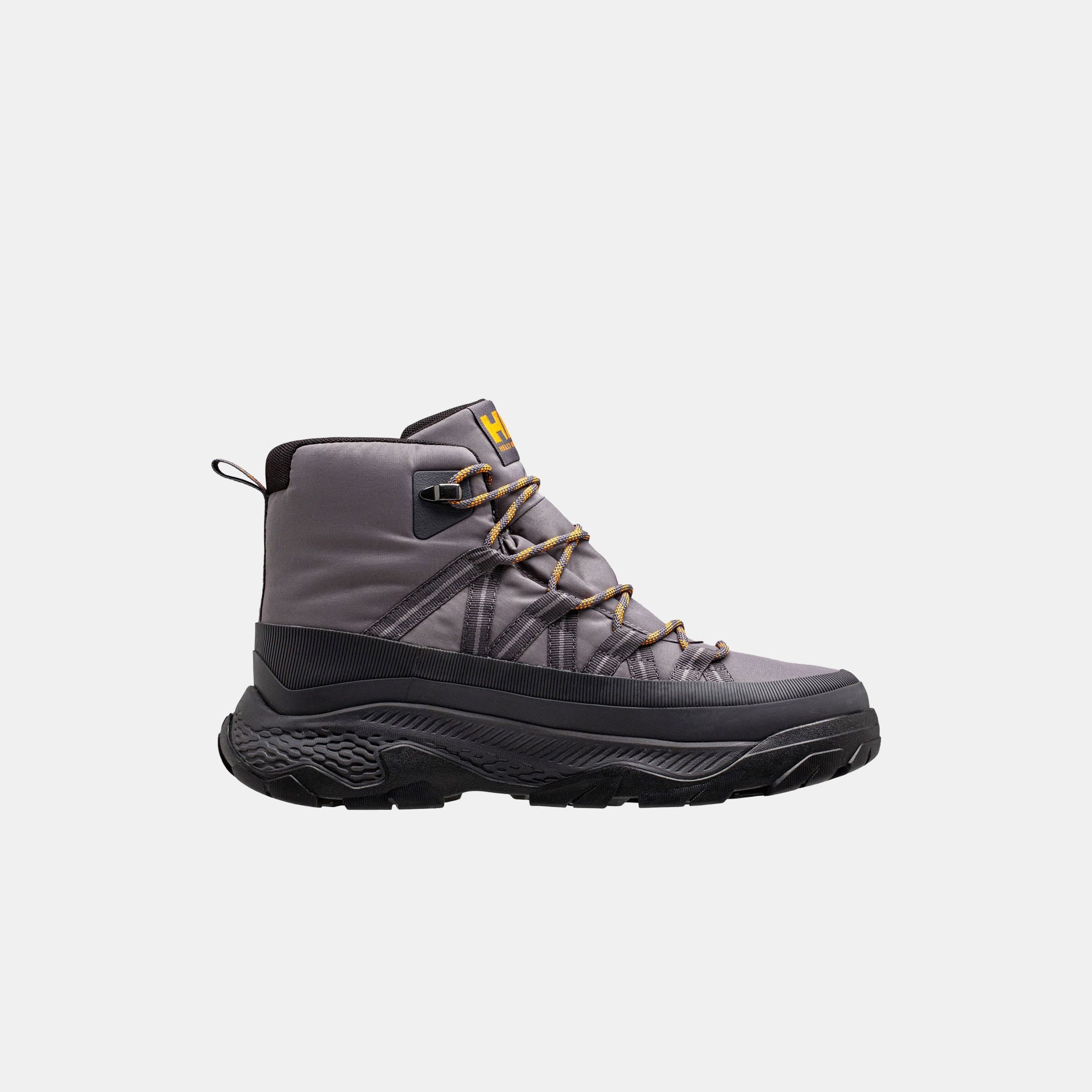 4 image of Men's Keystone Boots
